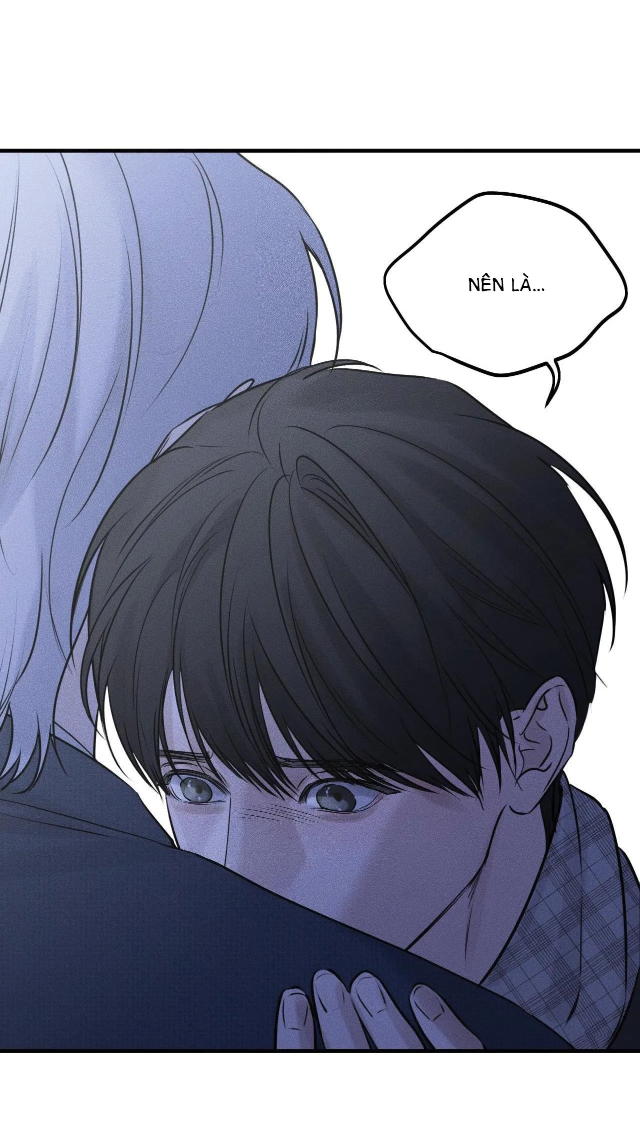 Gấu Teddy thân yêu Chapter 9 Trang 46