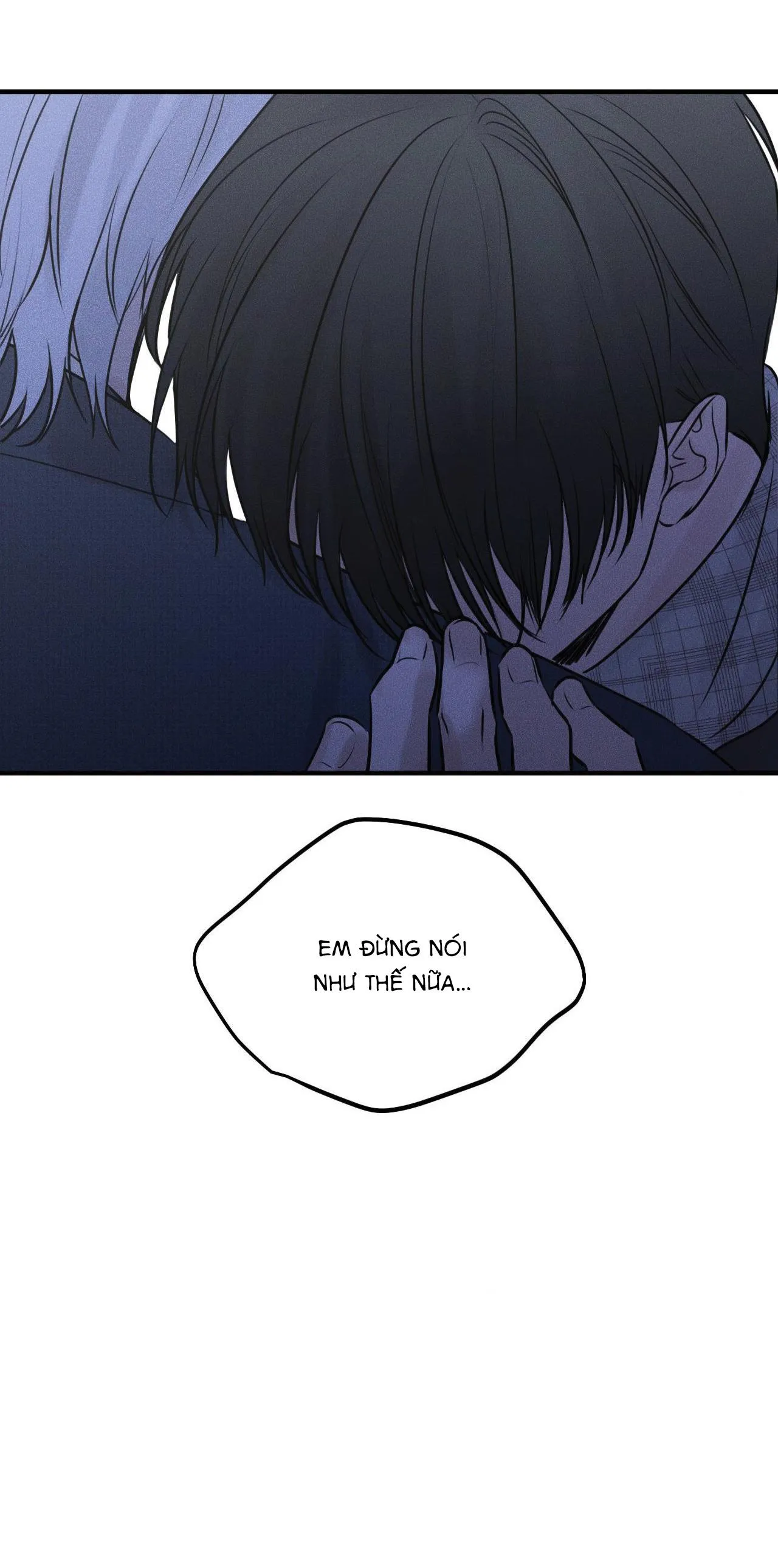 Gấu Teddy thân yêu Chapter 9 Trang 47