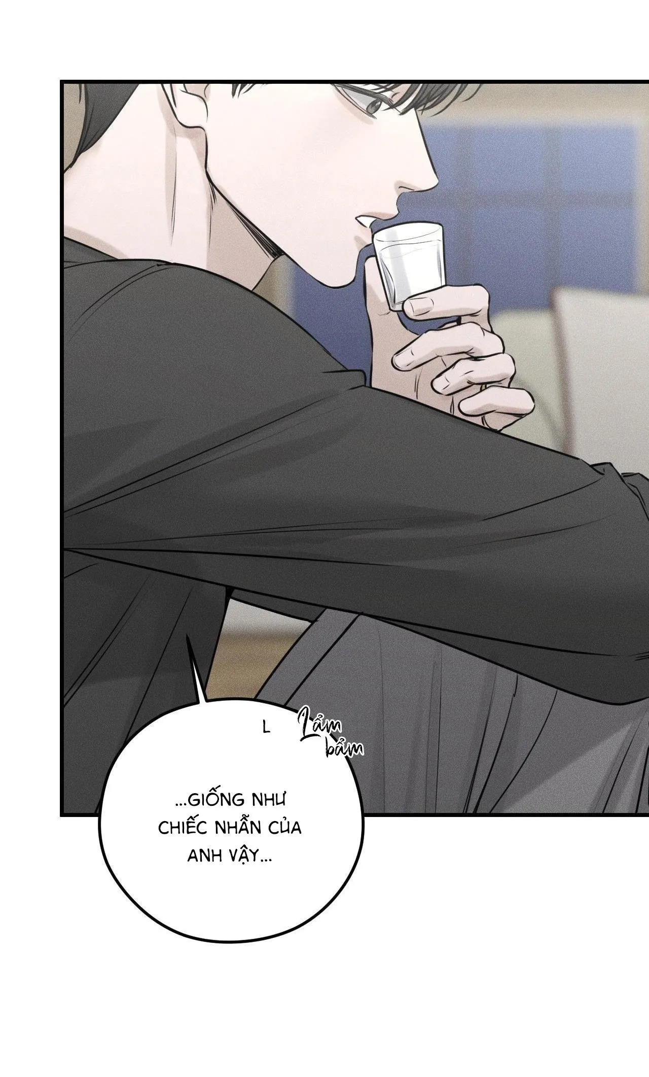 Gấu Teddy thân yêu Chapter 9 Trang 51