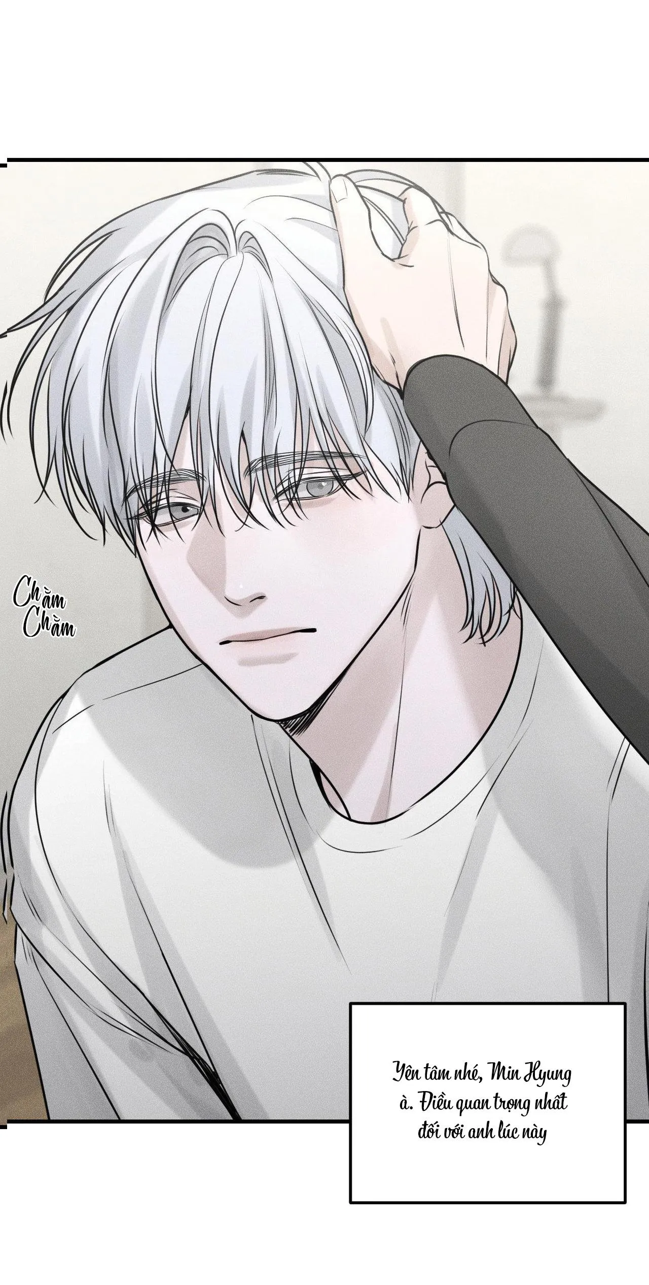 Gấu Teddy thân yêu Chapter 9 Trang 57