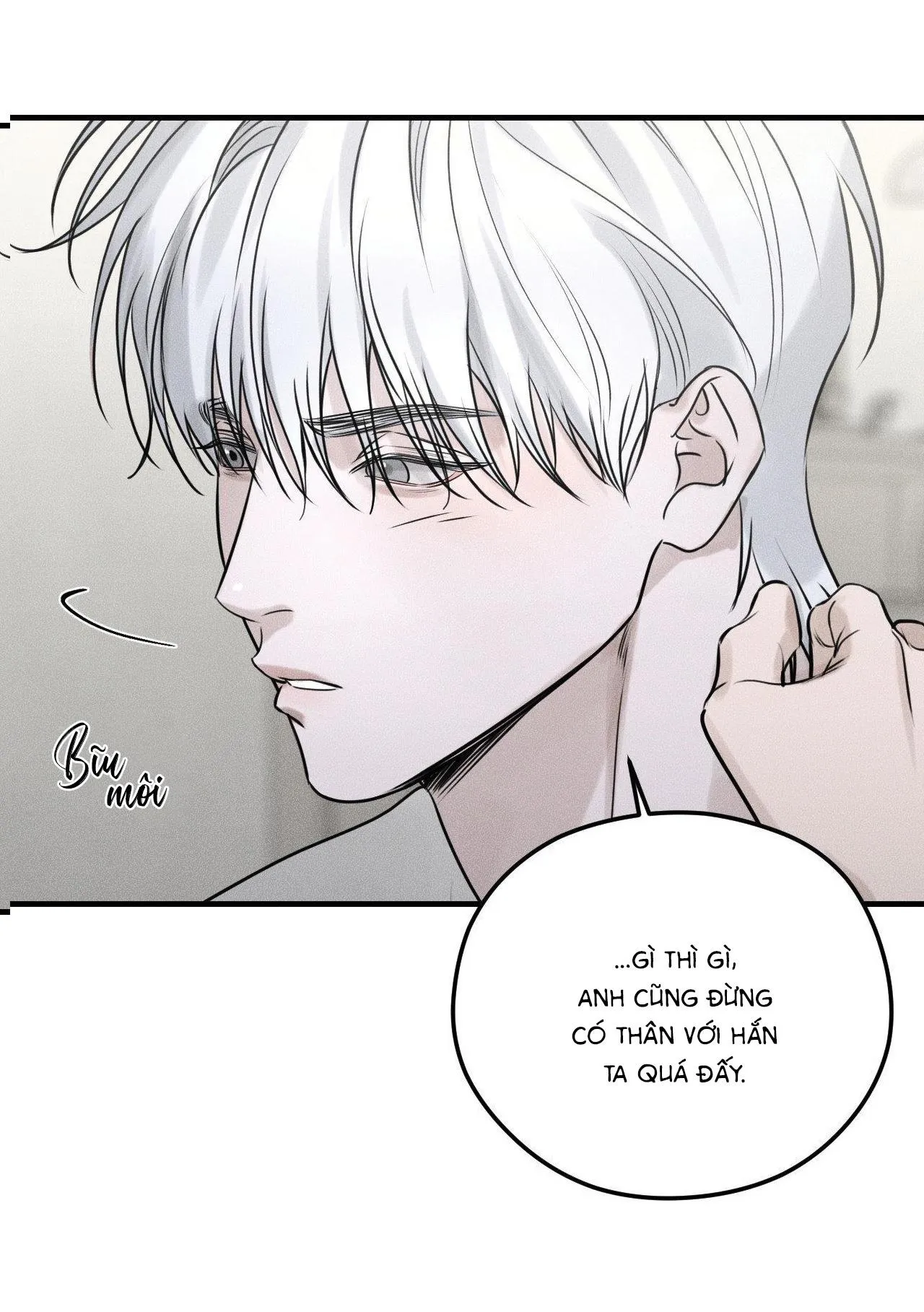 Gấu Teddy thân yêu Chapter 9 Trang 58