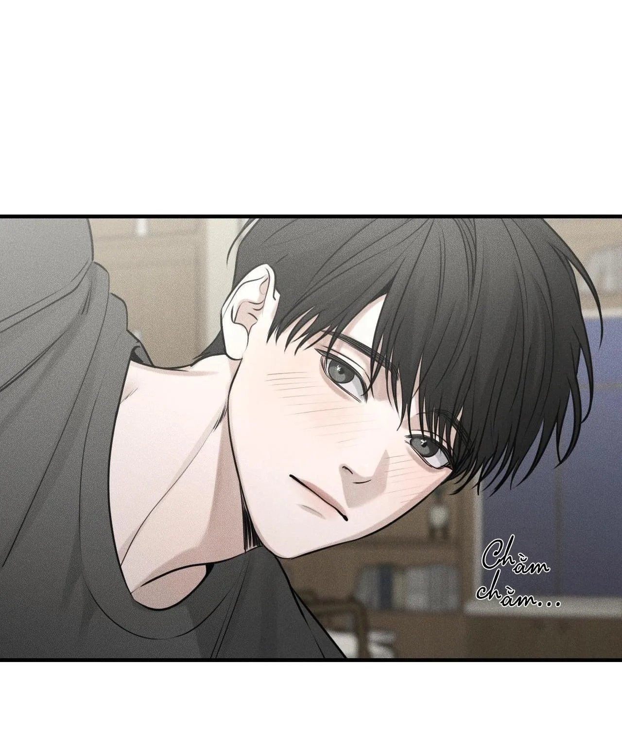 Gấu Teddy thân yêu Chapter 10 Trang 6
