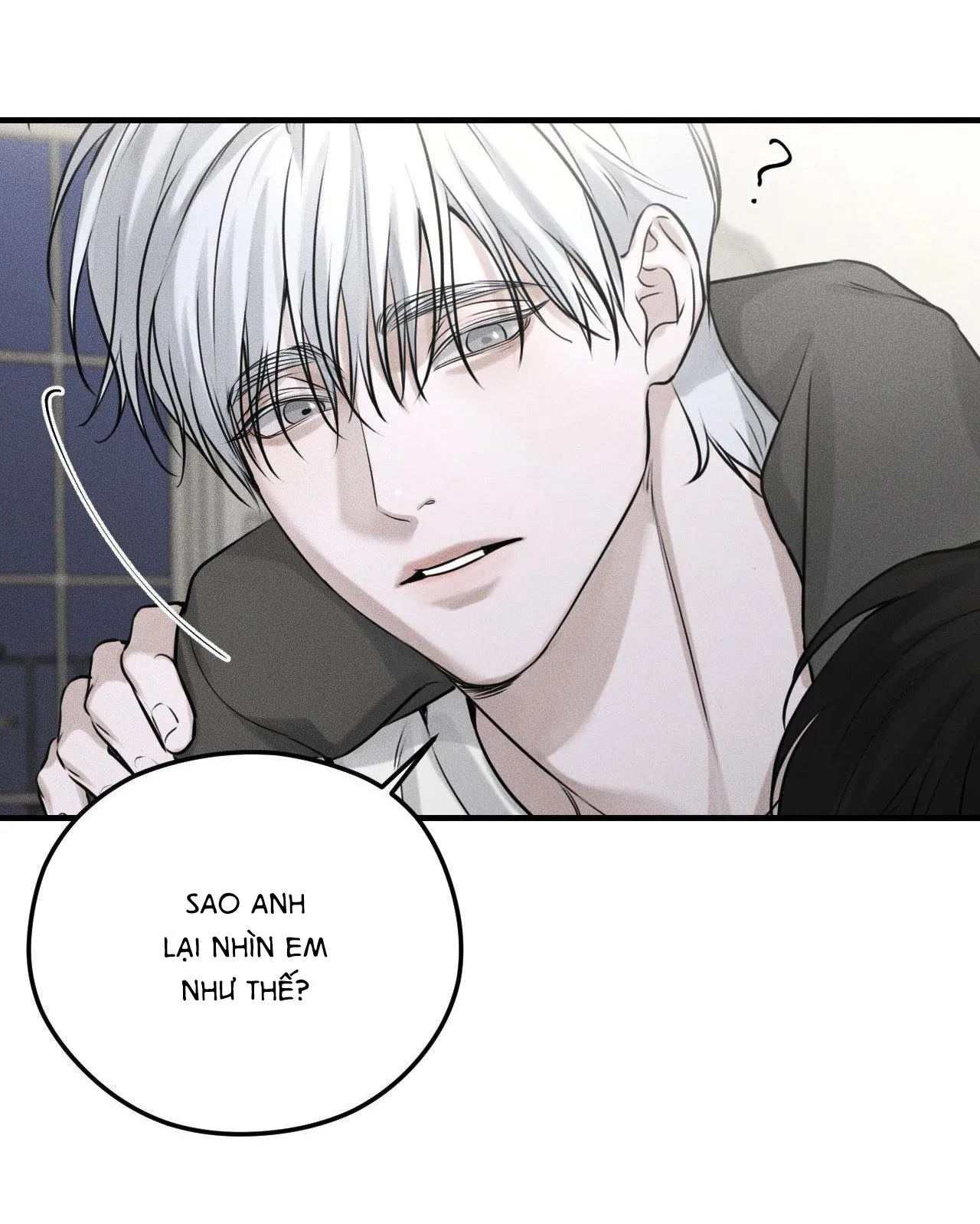 Gấu Teddy thân yêu Chapter 10 Trang 7