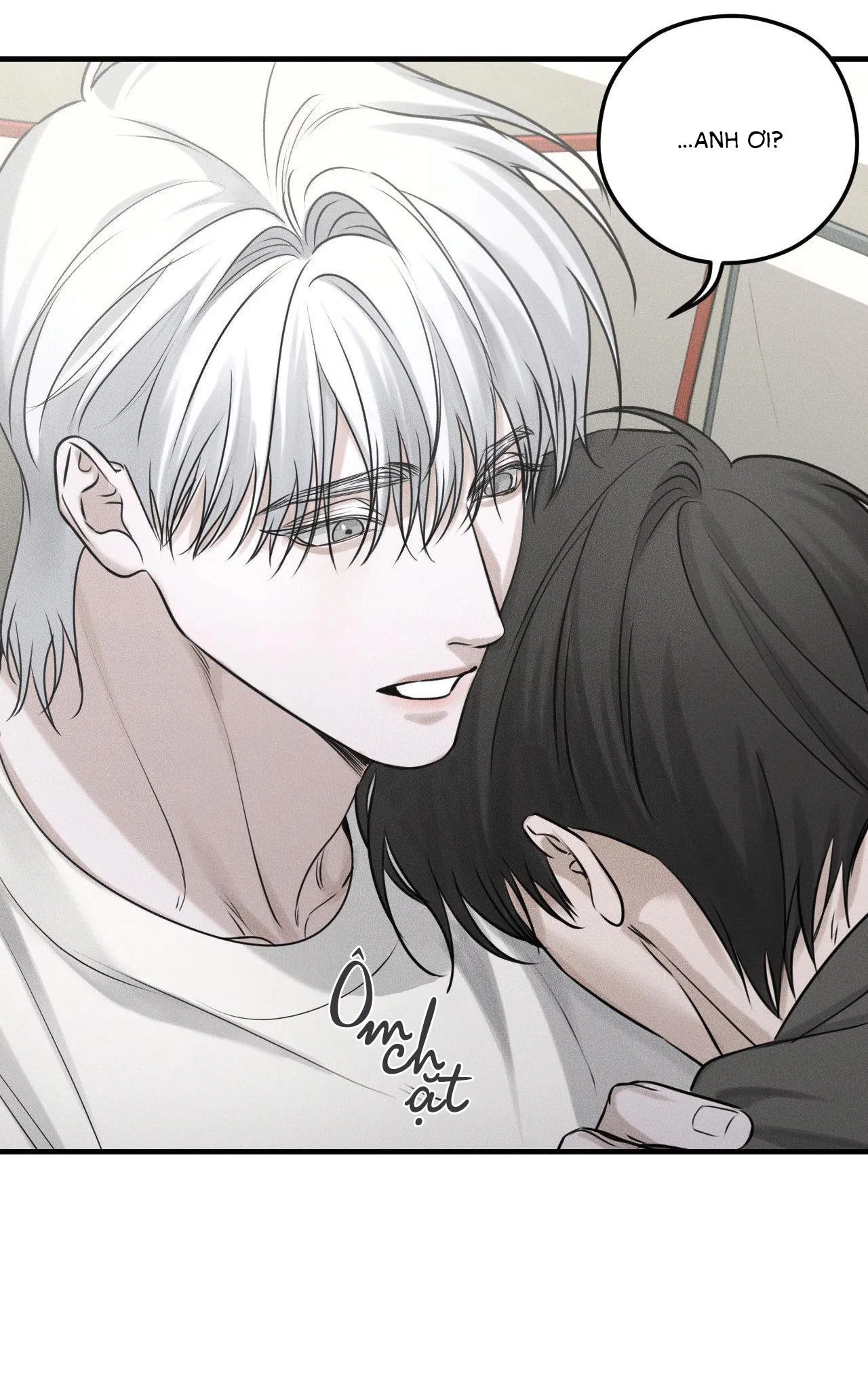 Gấu Teddy thân yêu Chapter 10 Trang 10