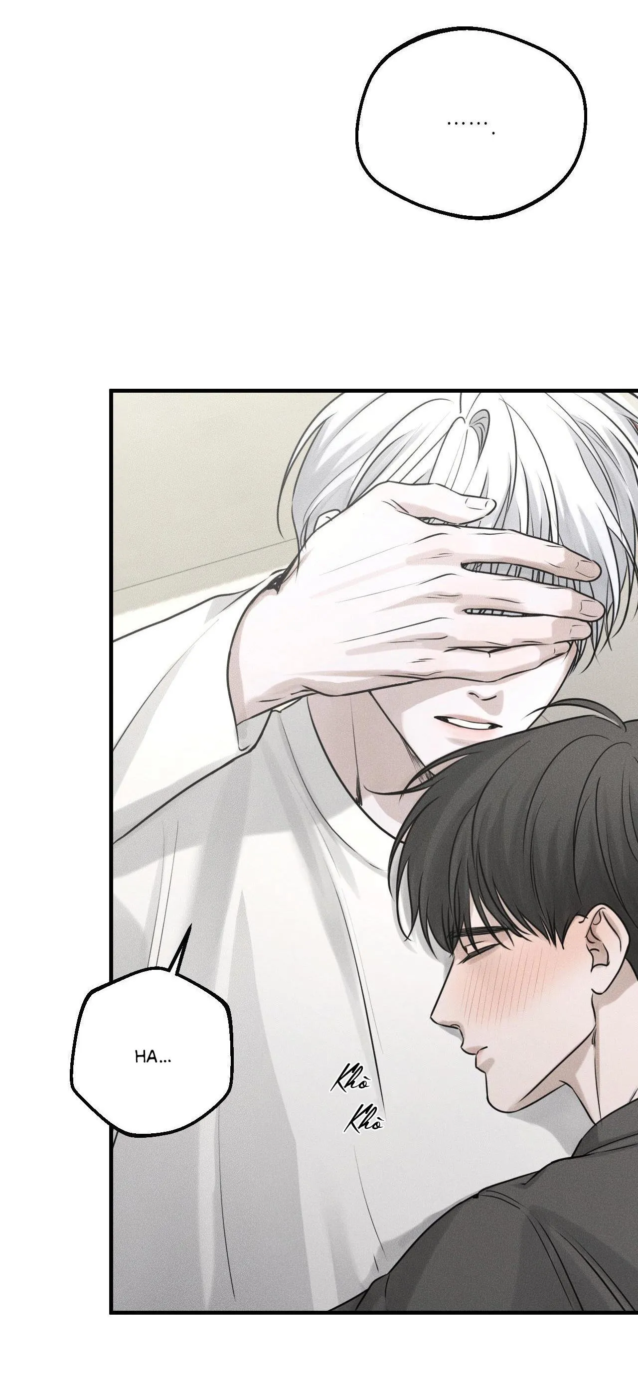 Gấu Teddy thân yêu Chapter 10 Trang 13