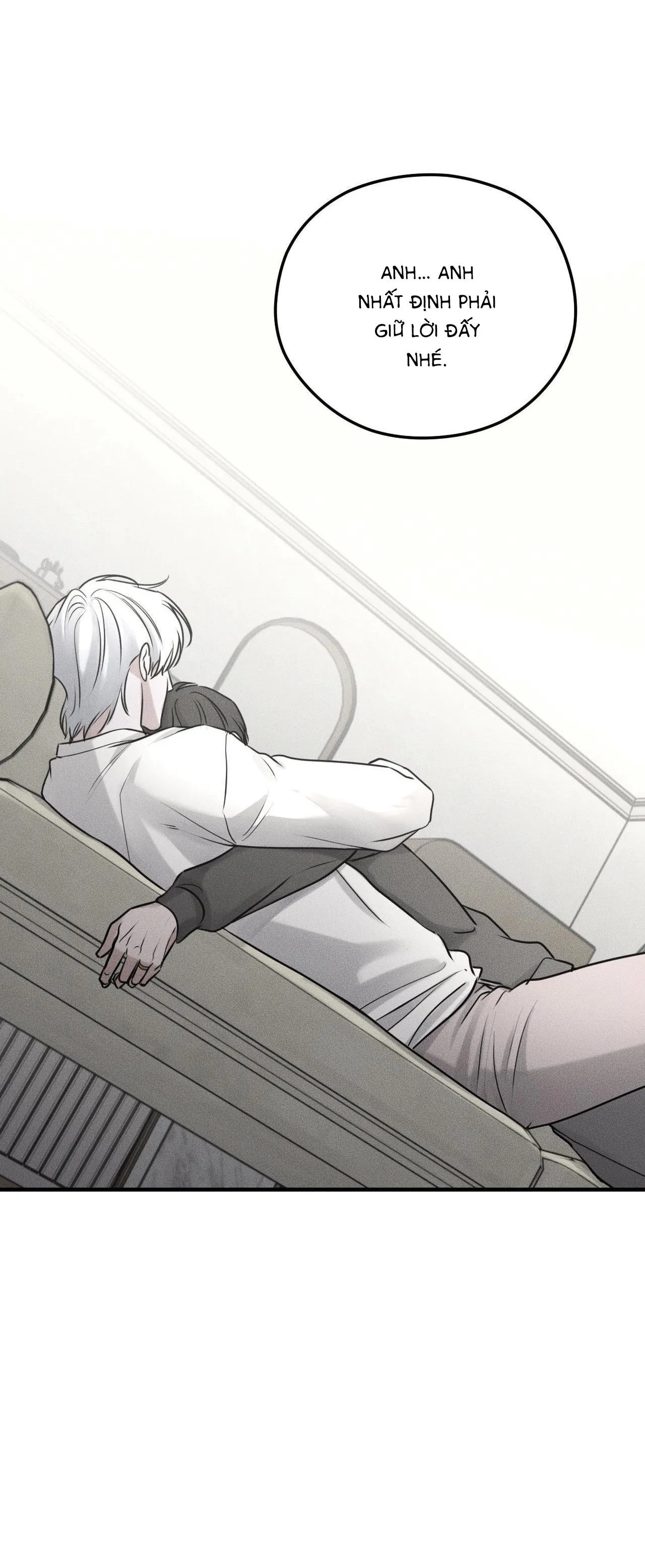 Gấu Teddy thân yêu Chapter 10 Trang 15