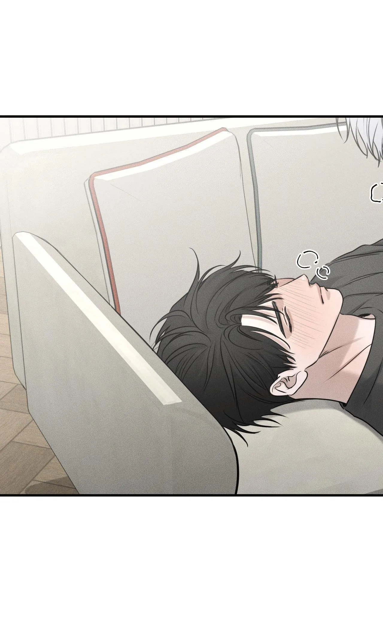 Gấu Teddy thân yêu Chapter 10 Trang 18