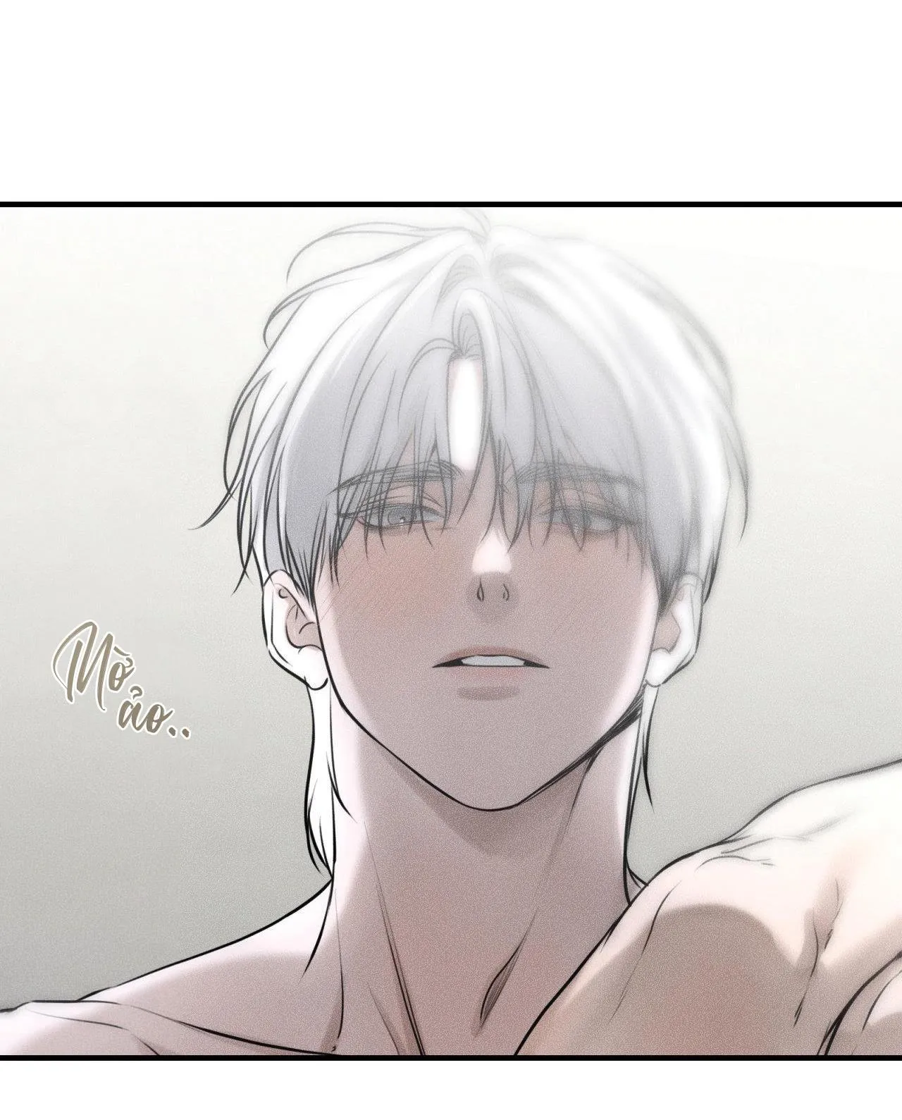 Gấu Teddy thân yêu Chapter 10 Trang 27