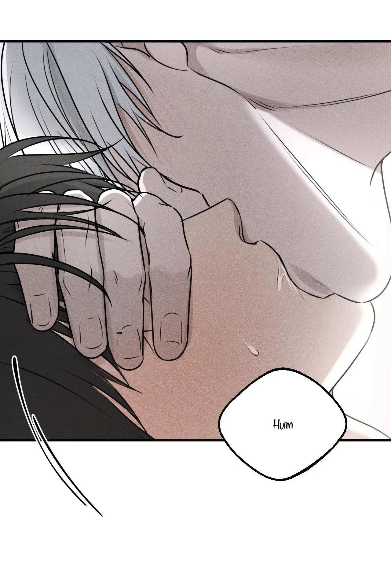 Gấu Teddy thân yêu Chapter 10 Trang 33