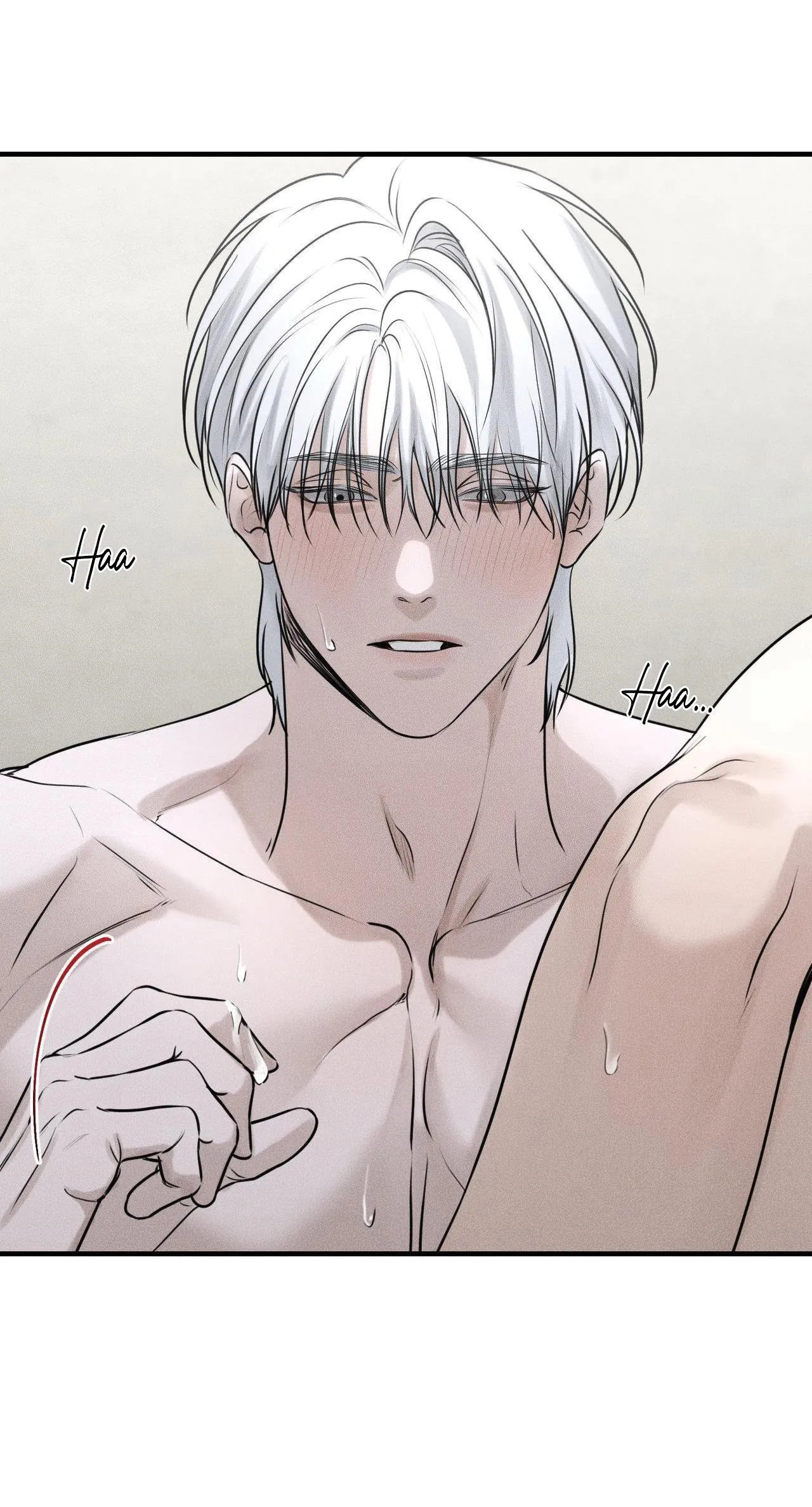 Gấu Teddy thân yêu Chapter 10 Trang 38