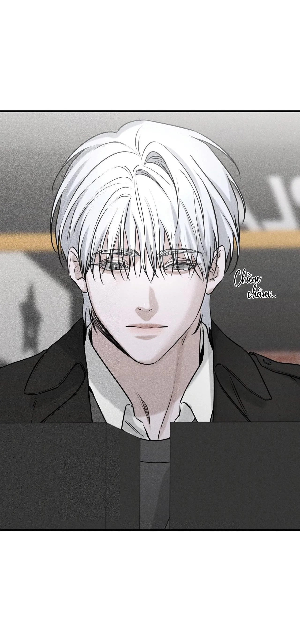 Gấu Teddy thân yêu Chapter 10 Trang 41