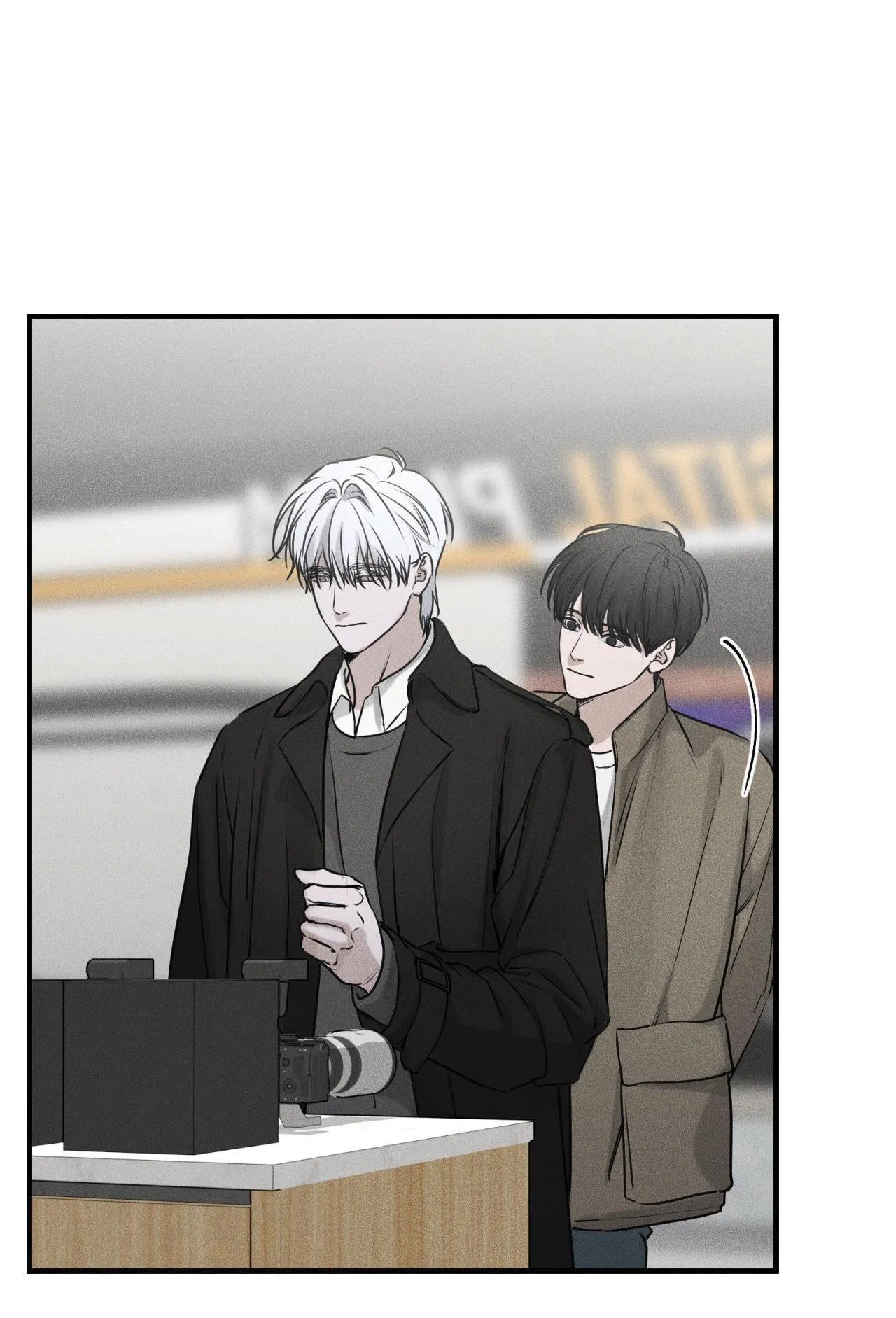 Gấu Teddy thân yêu Chapter 10 Trang 42