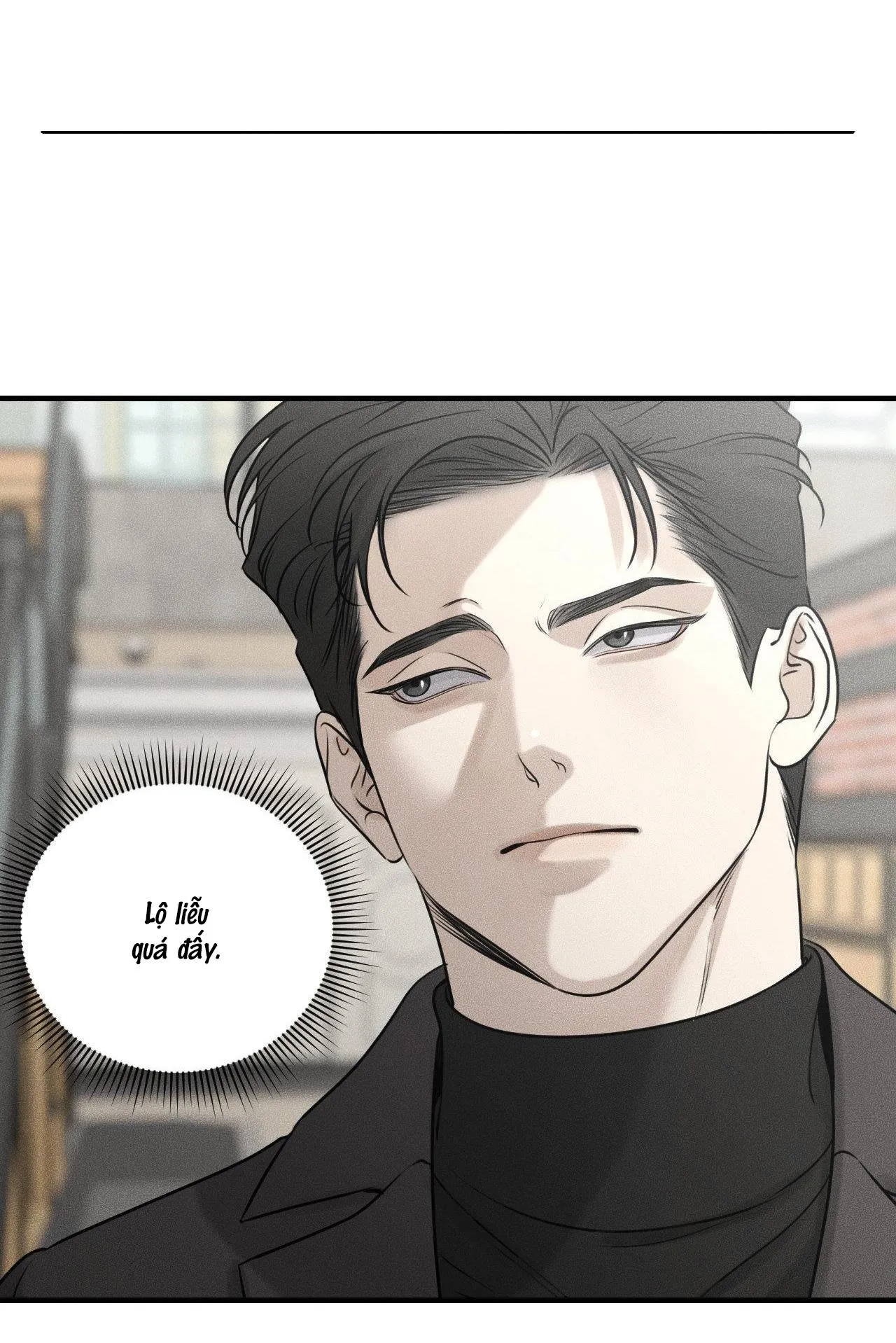 Gấu Teddy thân yêu Chapter 10 Trang 51
