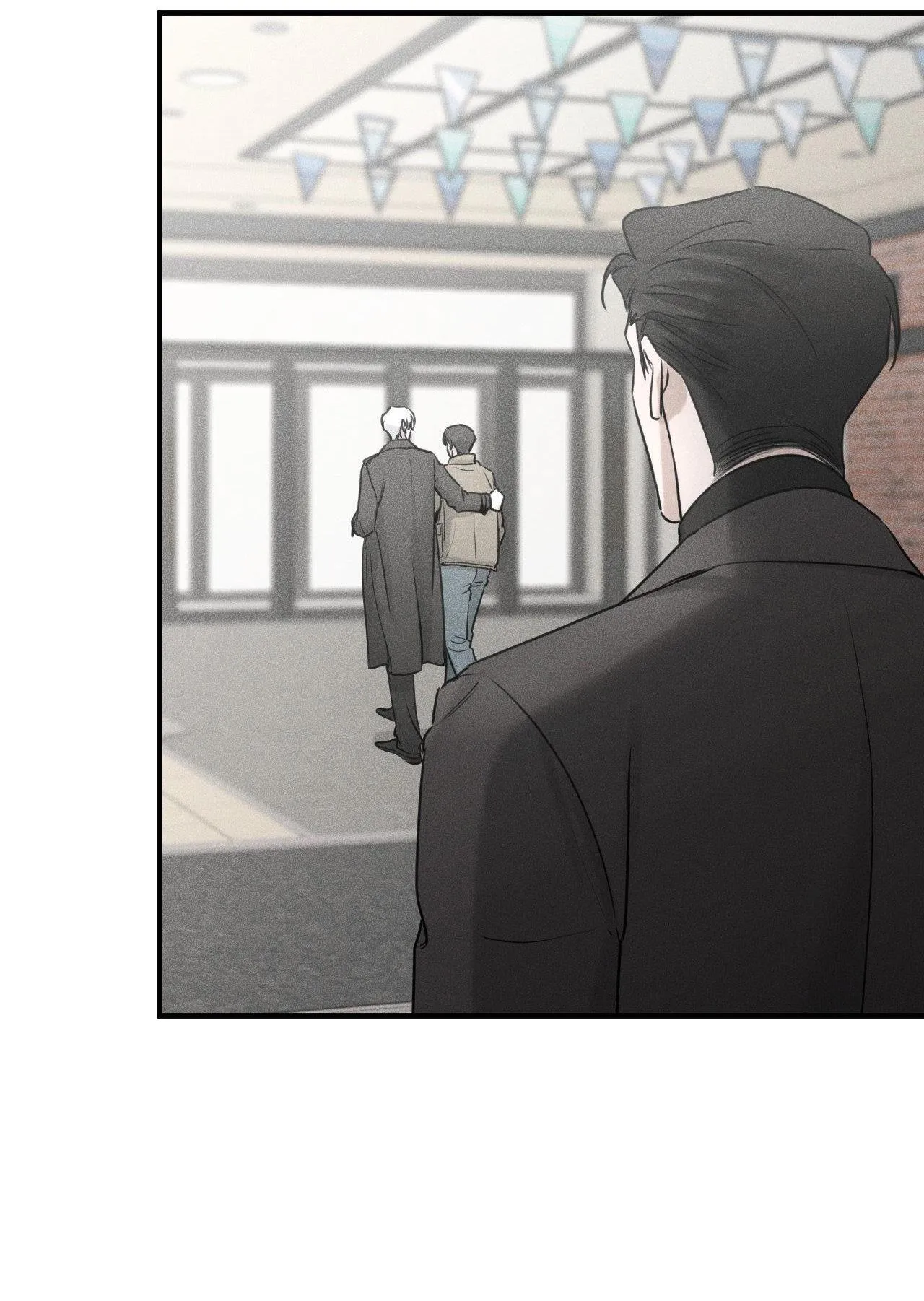 Gấu Teddy thân yêu Chapter 10 Trang 59