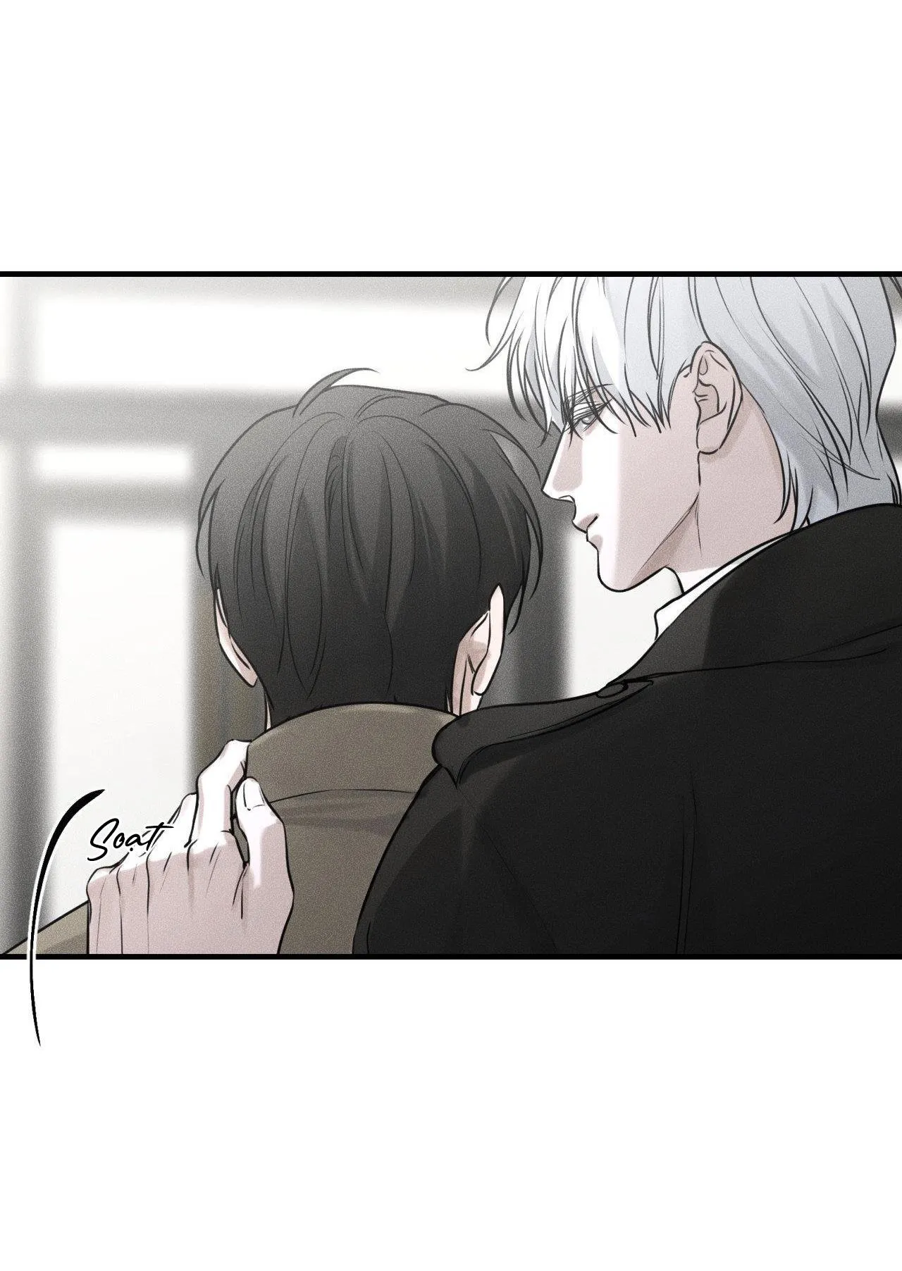 Gấu Teddy thân yêu Chapter 10 Trang 60