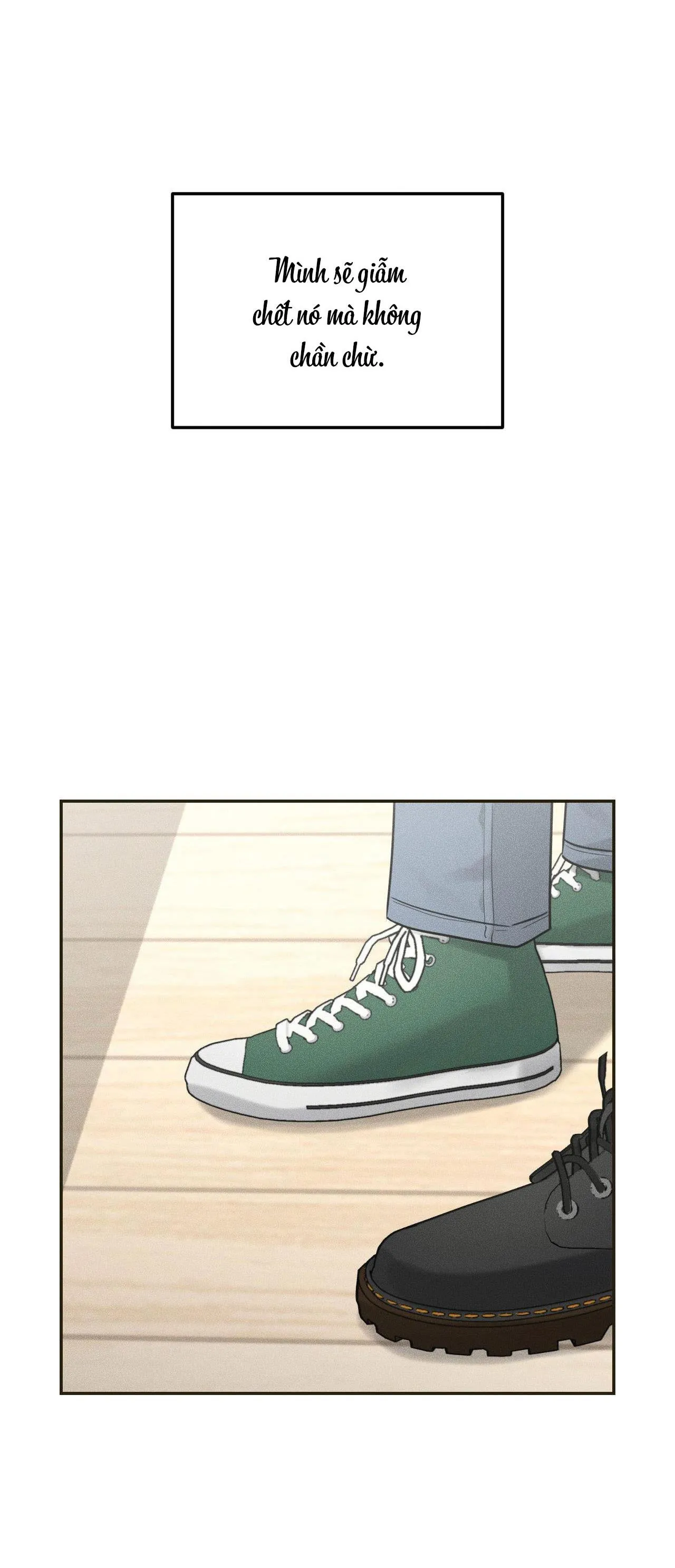 Gấu Teddy thân yêu Chapter 11 Trang 7