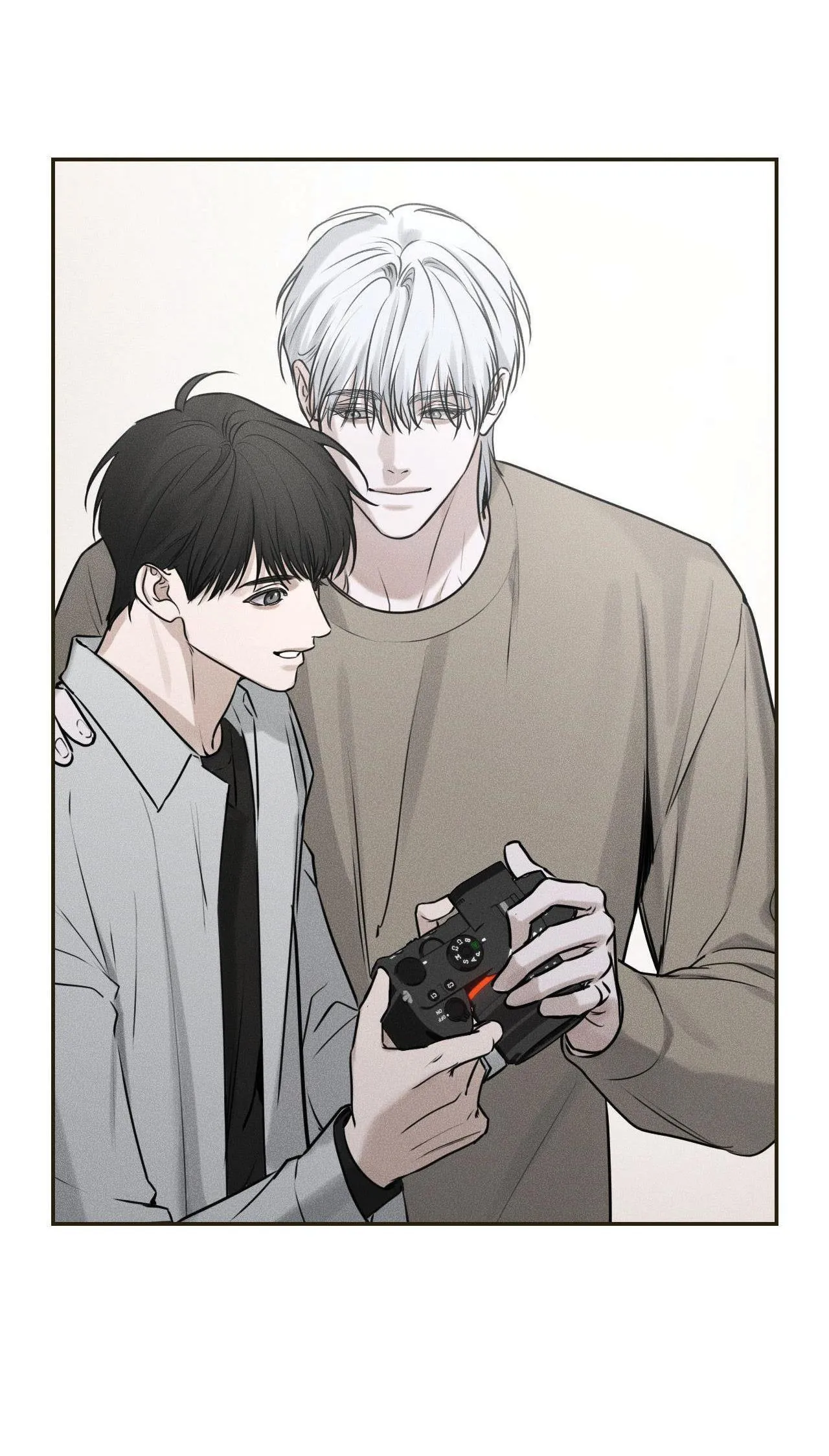 Gấu Teddy thân yêu Chapter 11 Trang 10