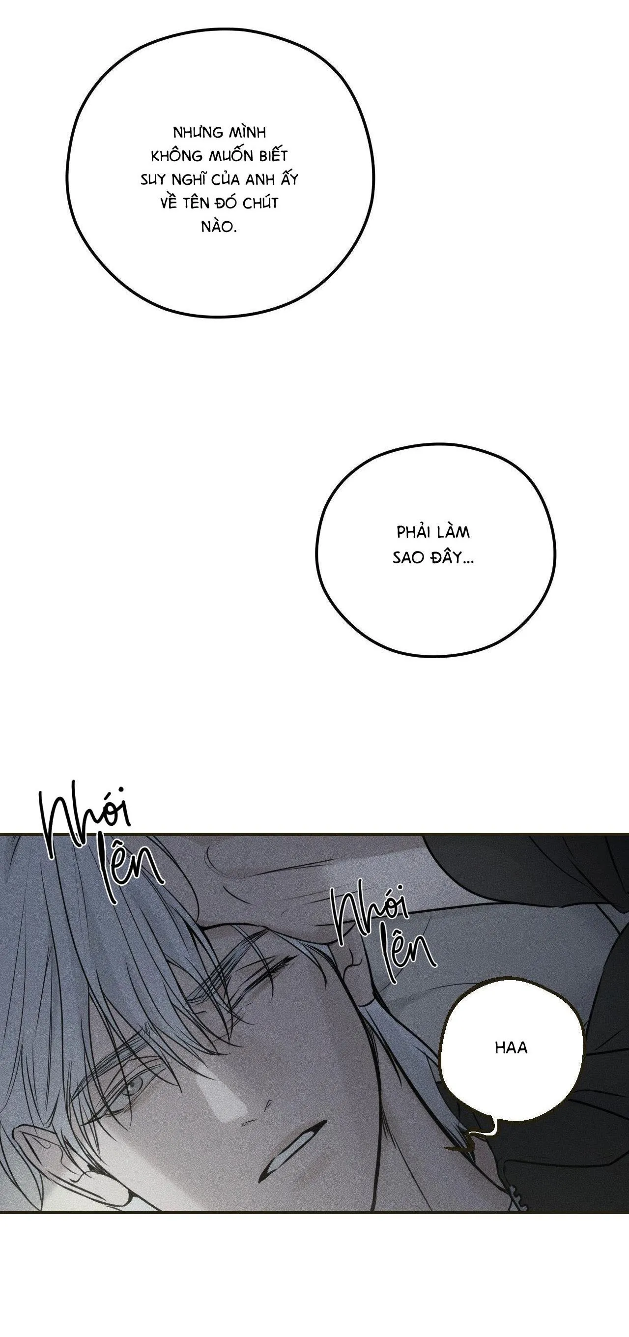 Gấu Teddy thân yêu Chapter 11 Trang 13