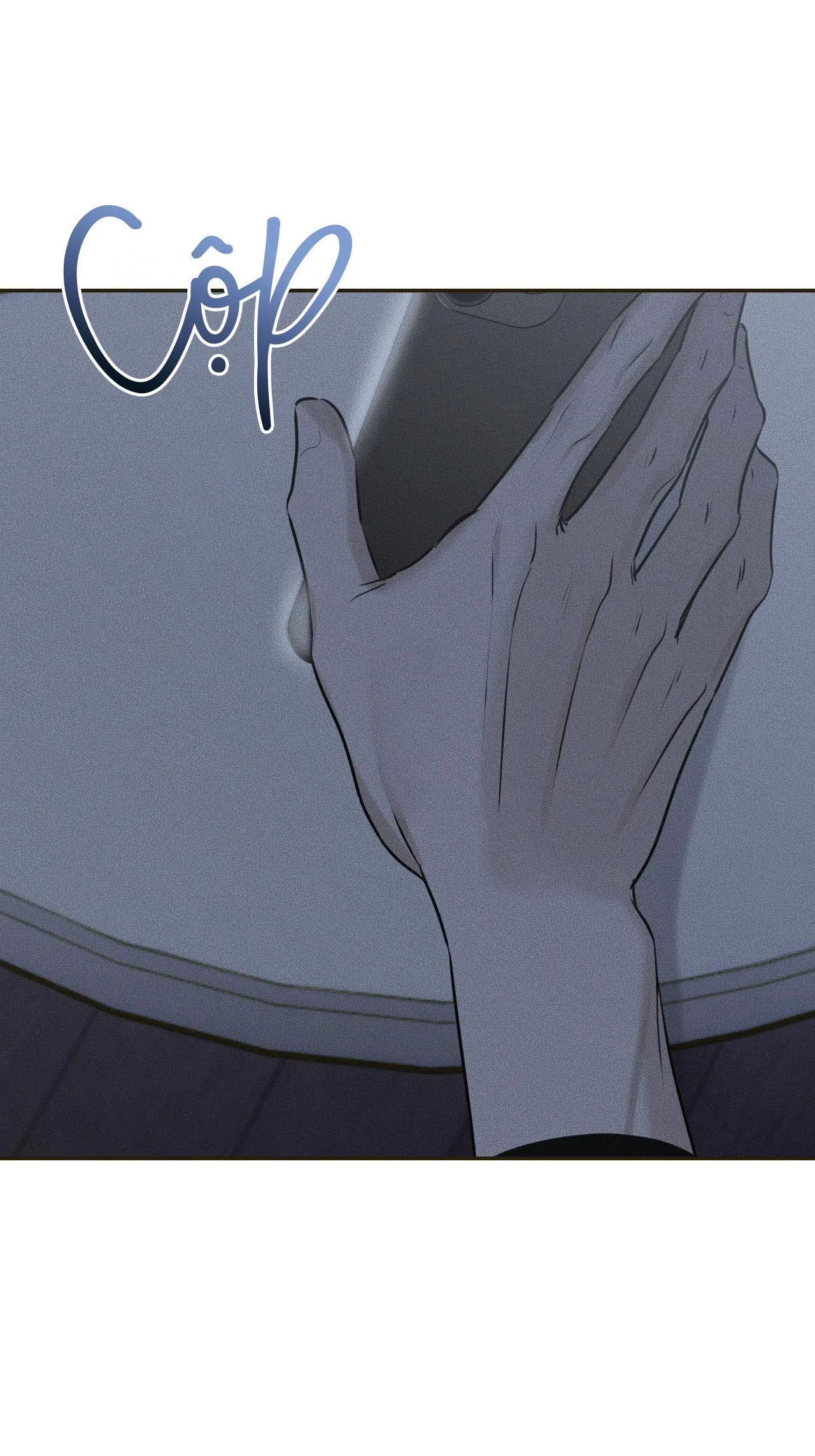 Gấu Teddy thân yêu Chapter 11 Trang 18