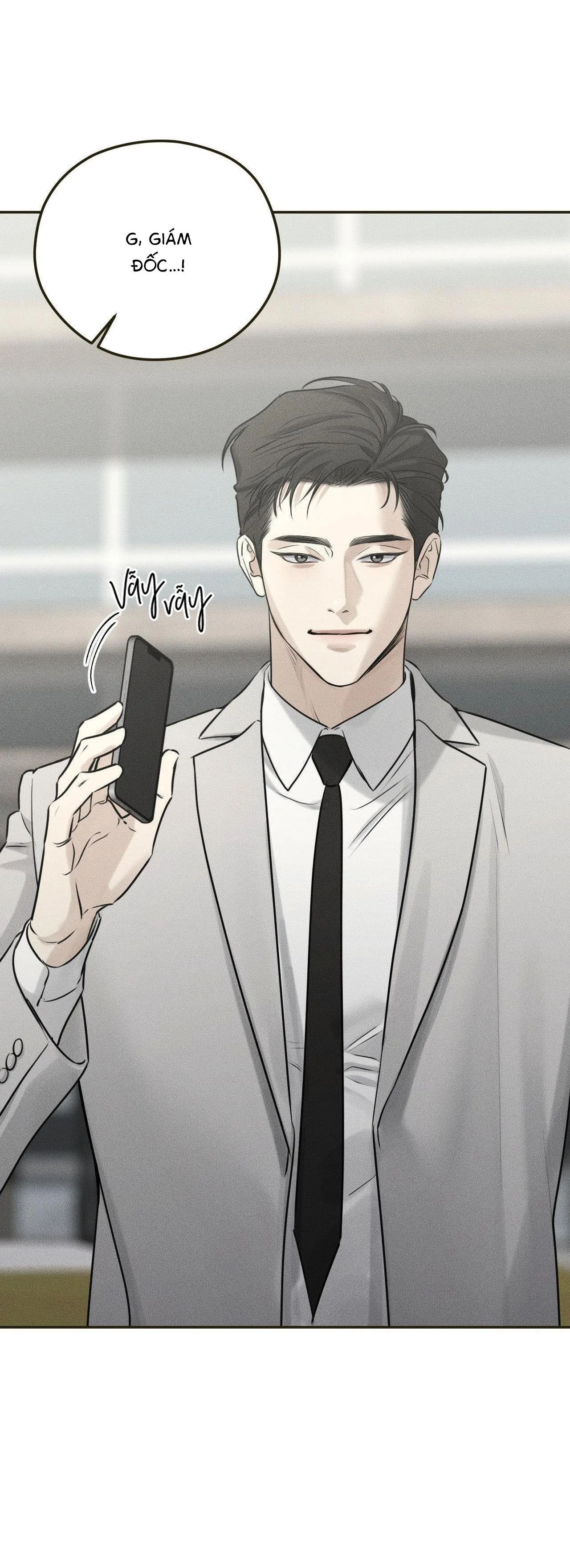 Gấu Teddy thân yêu Chapter 11 Trang 24