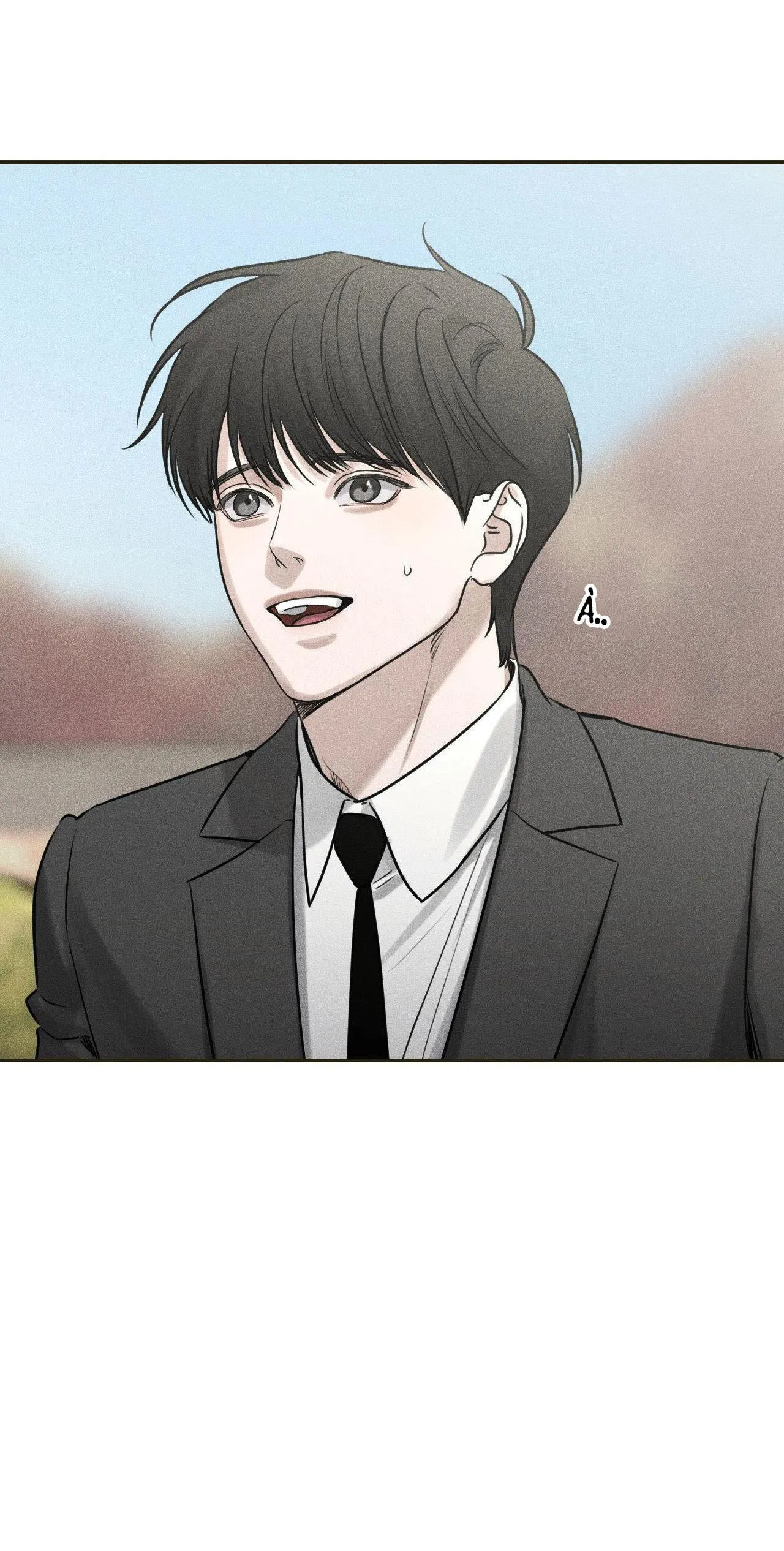 Gấu Teddy thân yêu Chapter 11 Trang 26