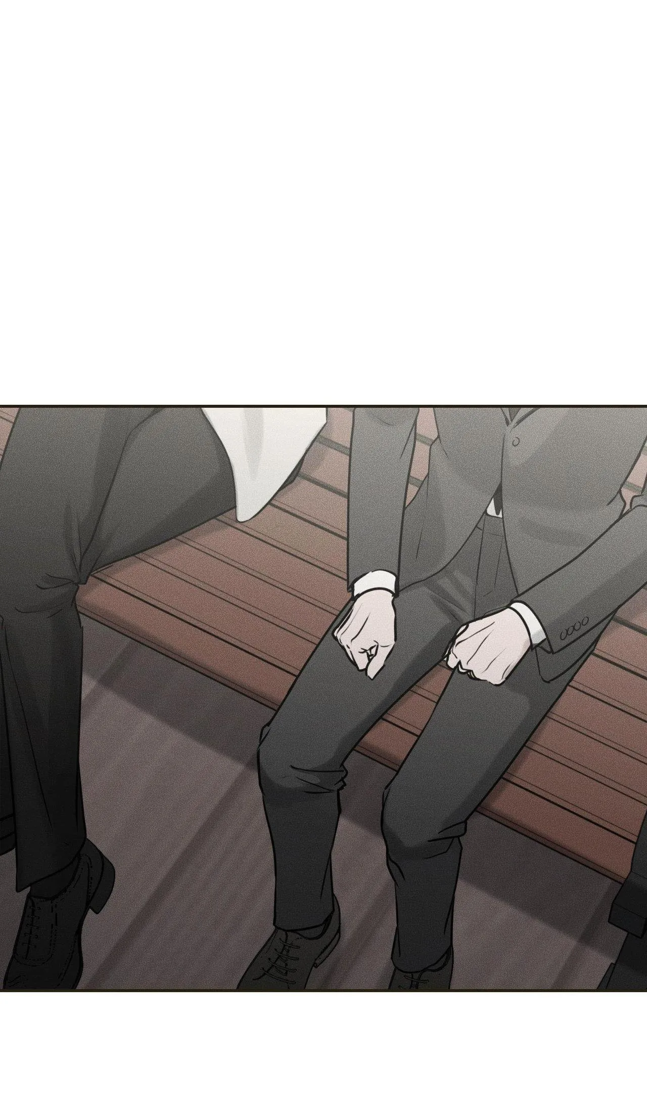 Gấu Teddy thân yêu Chapter 11 Trang 27