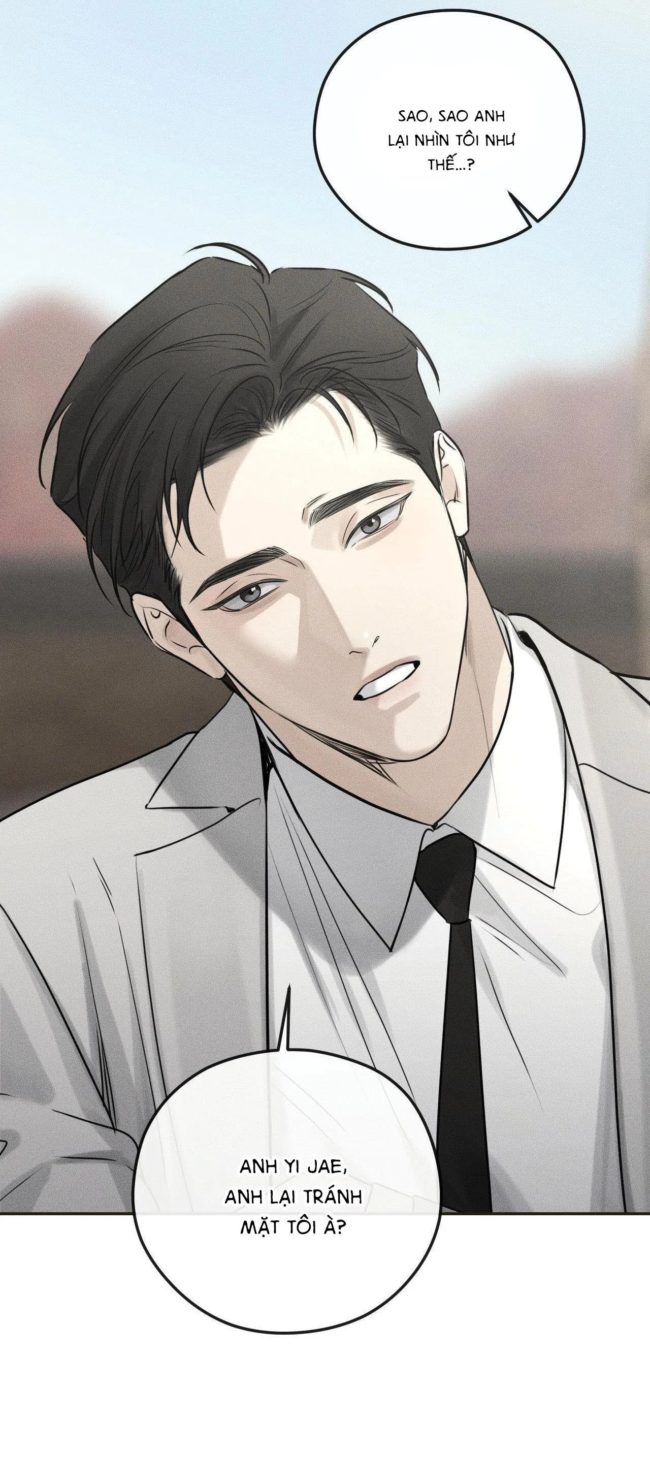 Gấu Teddy thân yêu Chapter 11 Trang 31