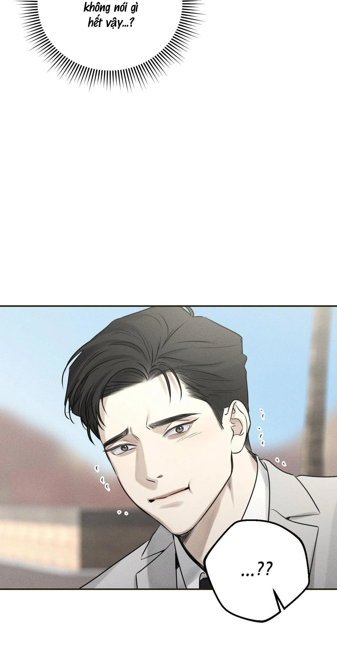 Gấu Teddy thân yêu Chapter 11 Trang 35