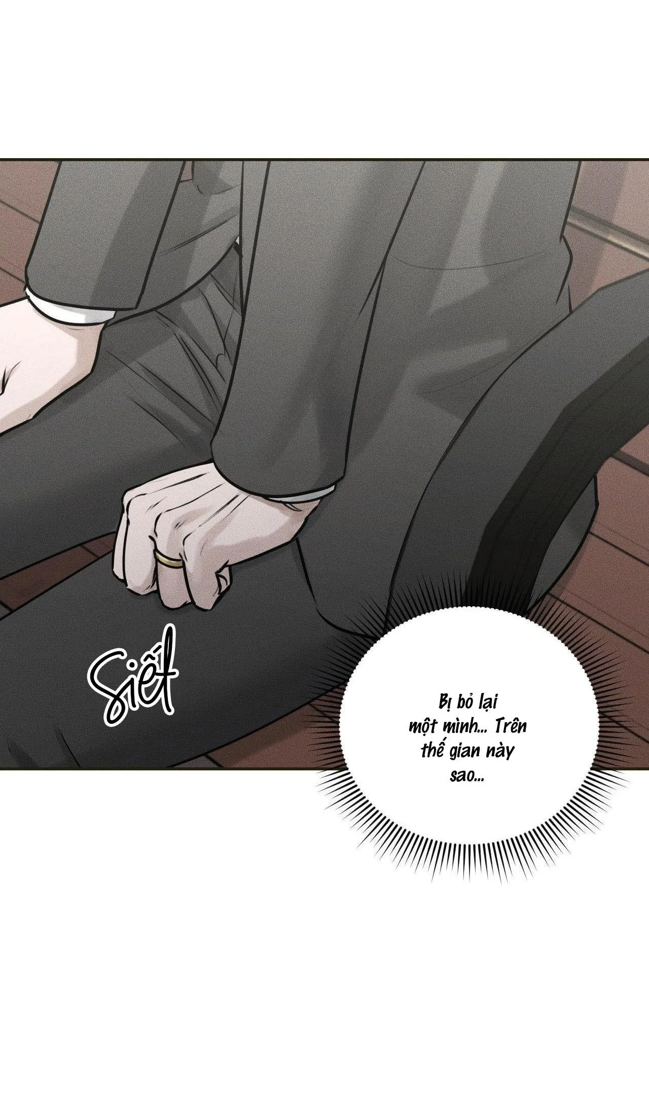 Gấu Teddy thân yêu Chapter 11 Trang 41