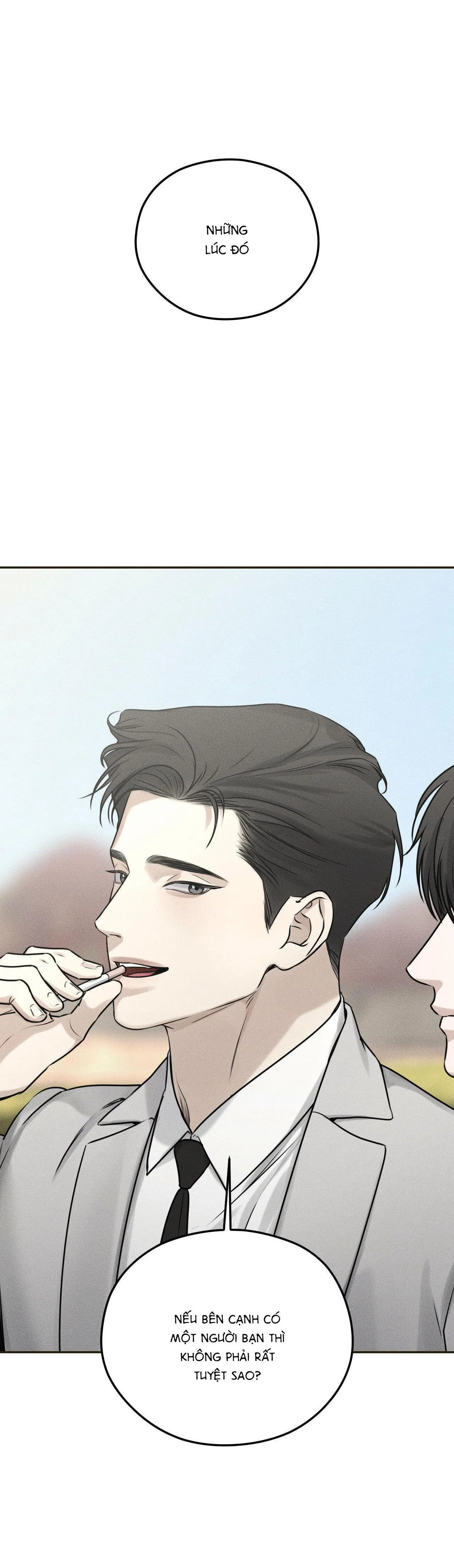 Gấu Teddy thân yêu Chapter 11 Trang 42