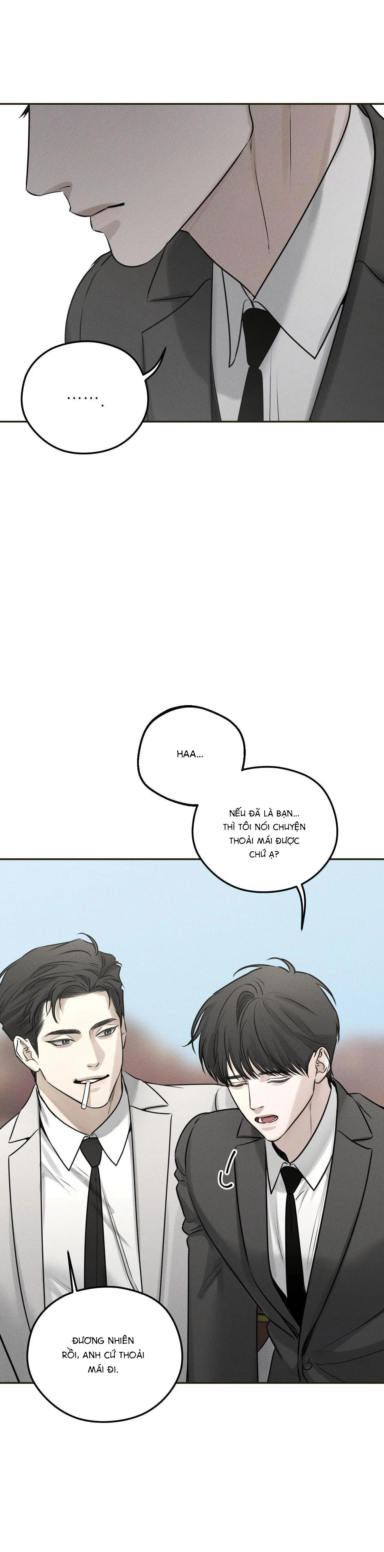 Gấu Teddy thân yêu Chapter 11 Trang 43