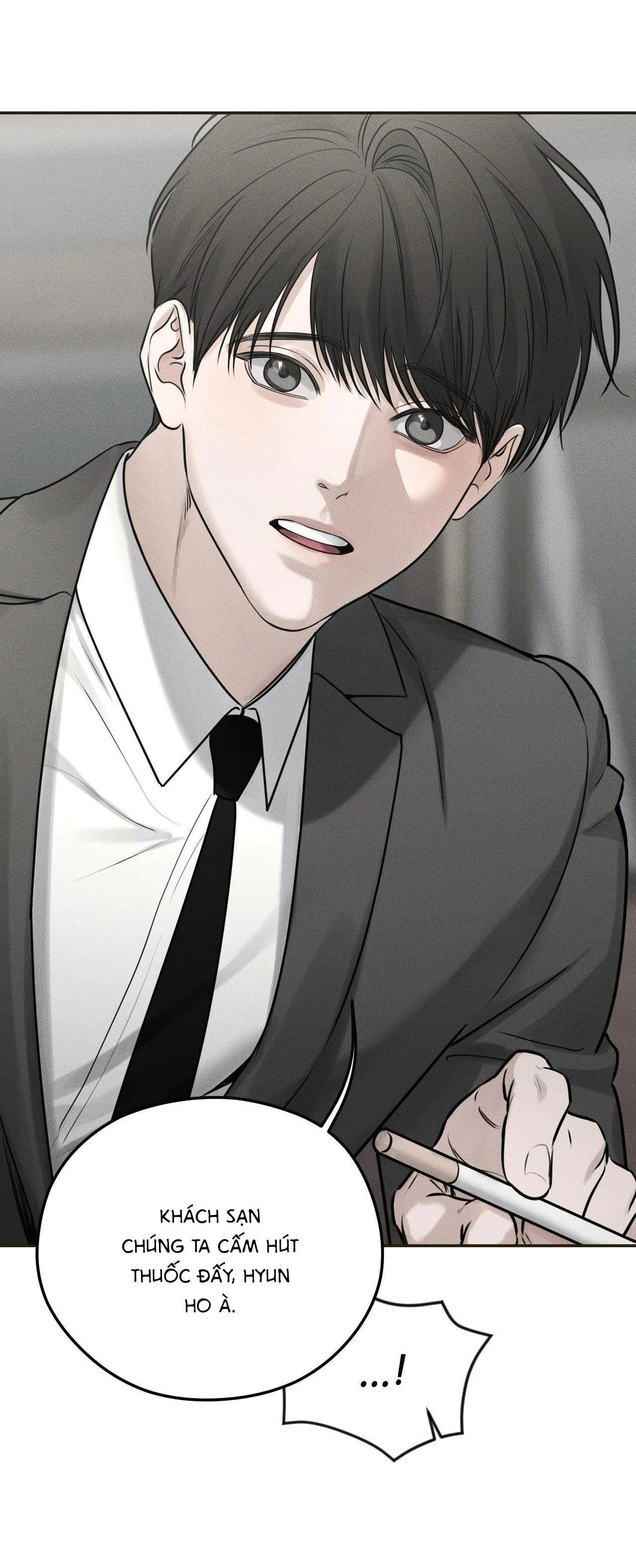 Gấu Teddy thân yêu Chapter 11 Trang 45