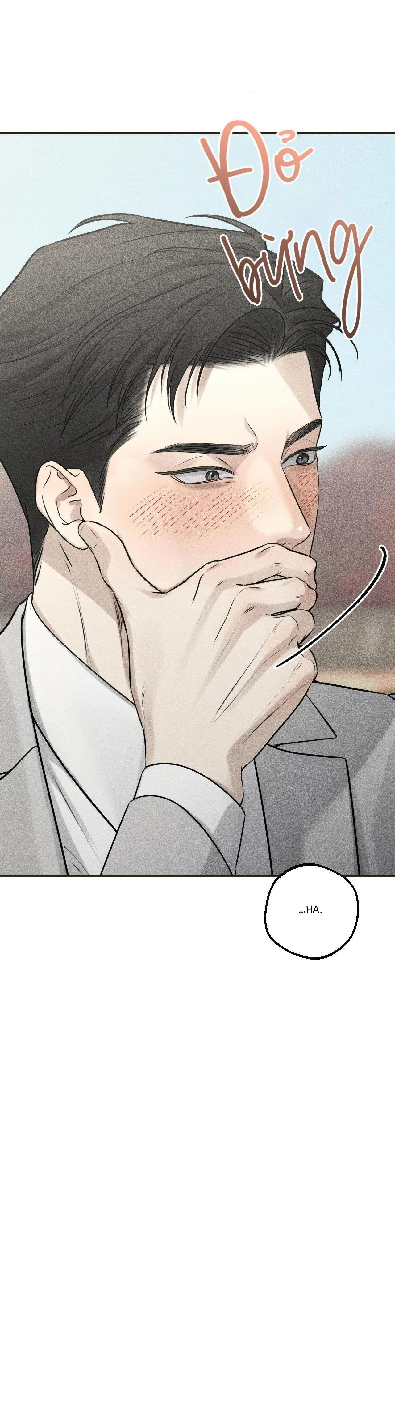 Gấu Teddy thân yêu Chapter 11 Trang 49