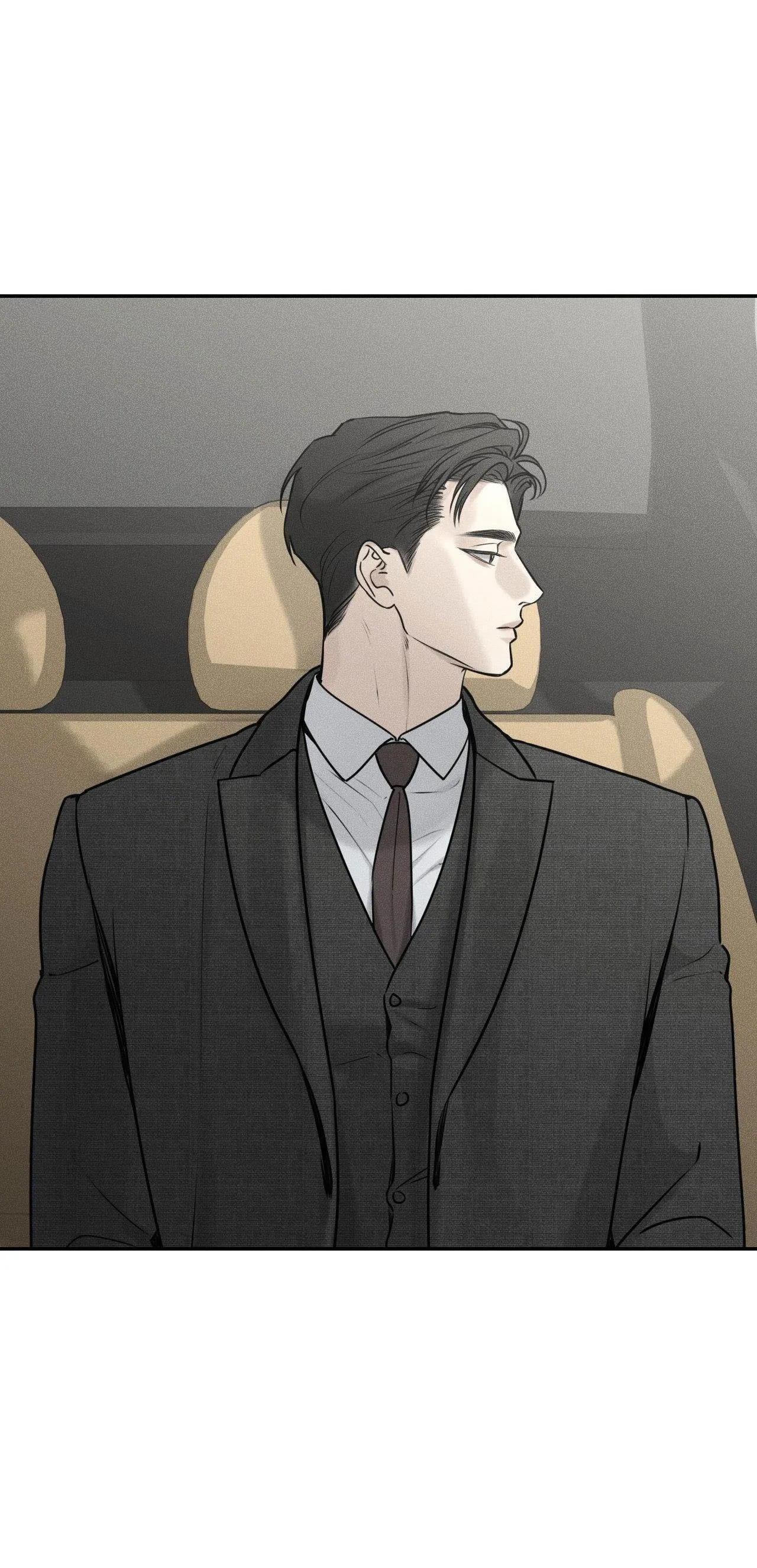 Gấu Teddy thân yêu Chapter 12 Trang 3