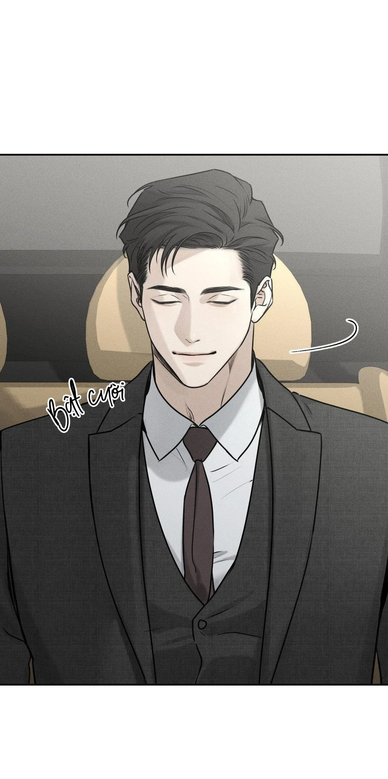 Gấu Teddy thân yêu Chapter 12 Trang 5