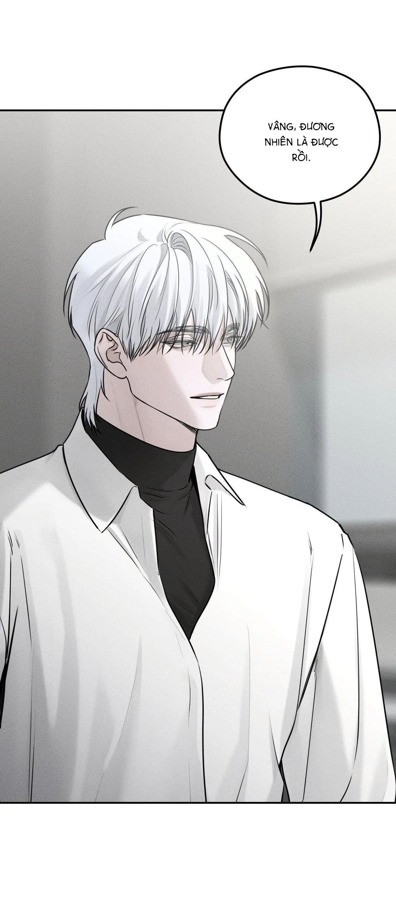 Gấu Teddy thân yêu Chapter 12 Trang 15