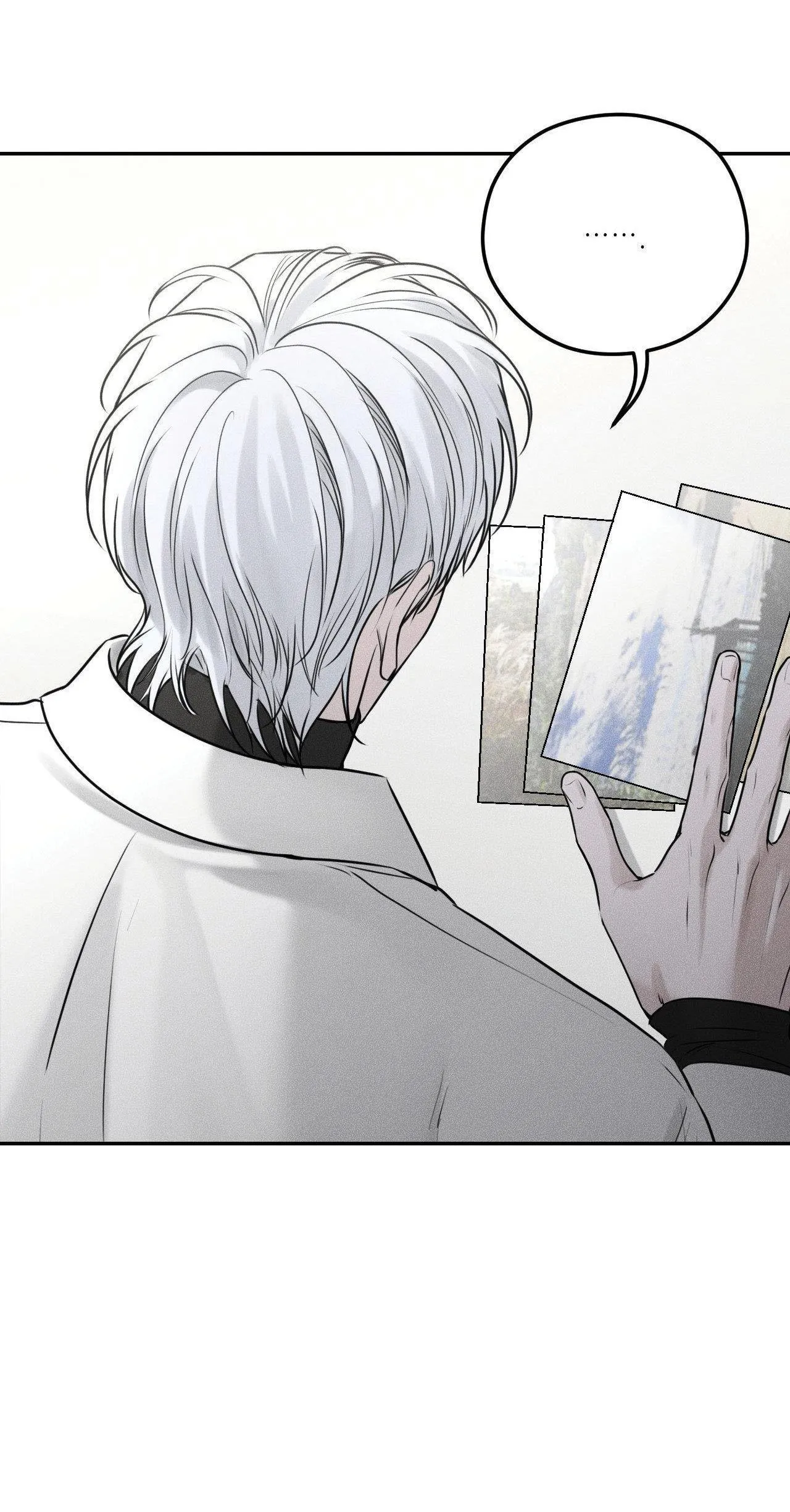 Gấu Teddy thân yêu Chapter 12 Trang 20