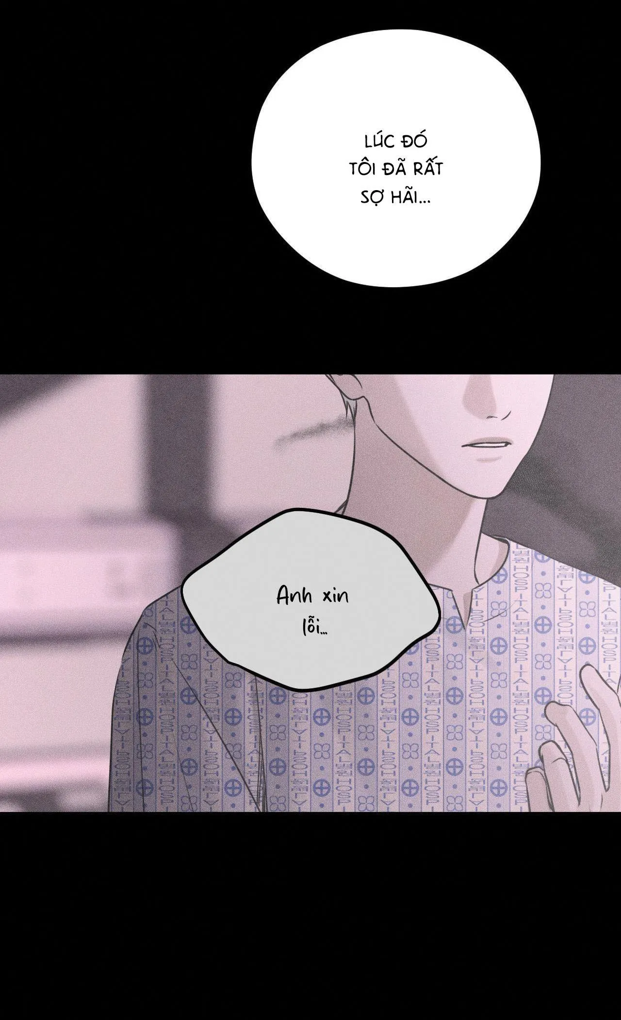 Gấu Teddy thân yêu Chapter 12 Trang 25