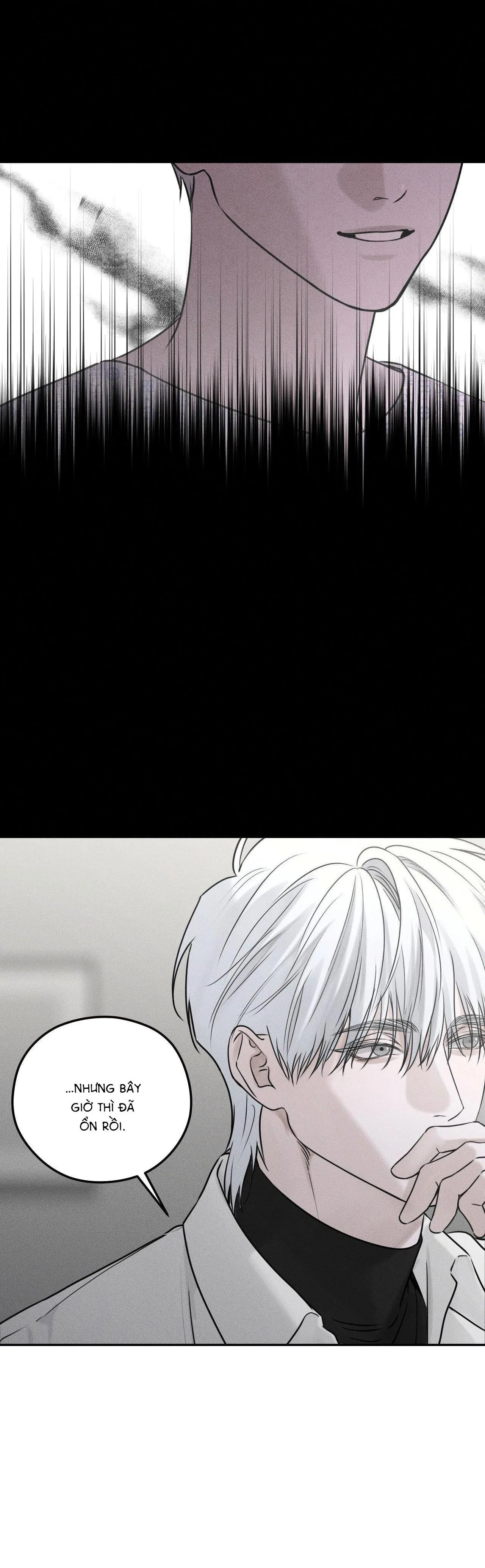 Gấu Teddy thân yêu Chapter 12 Trang 26