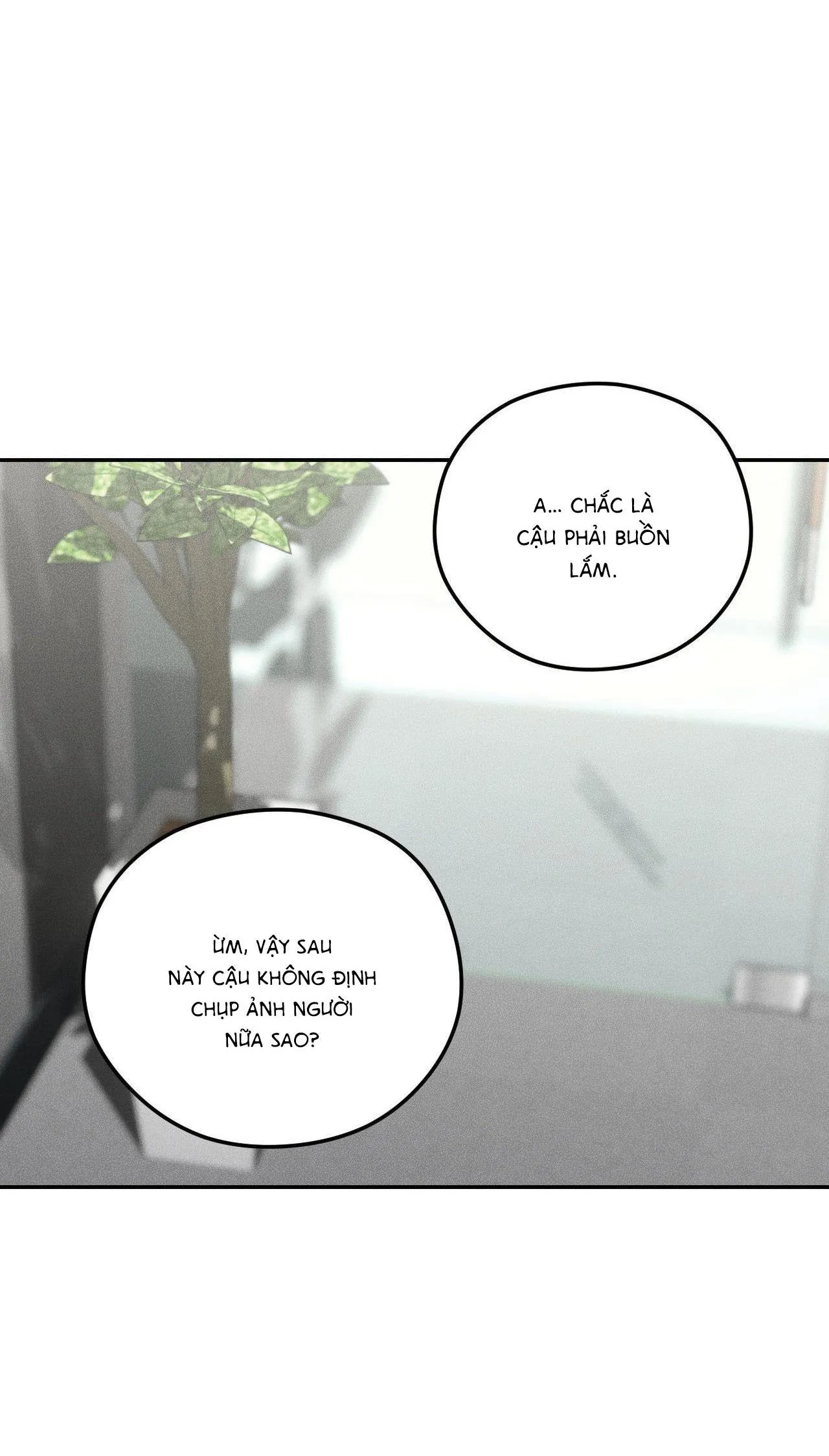 Gấu Teddy thân yêu Chapter 12 Trang 27