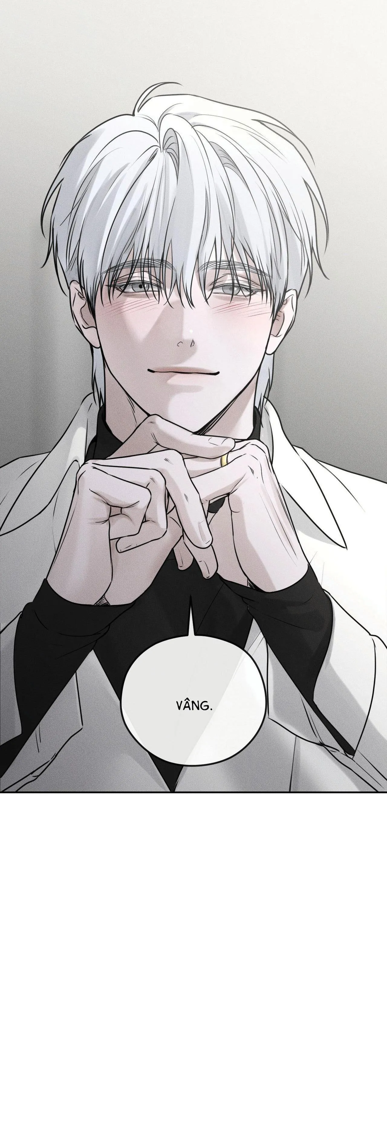 Gấu Teddy thân yêu Chapter 12 Trang 31