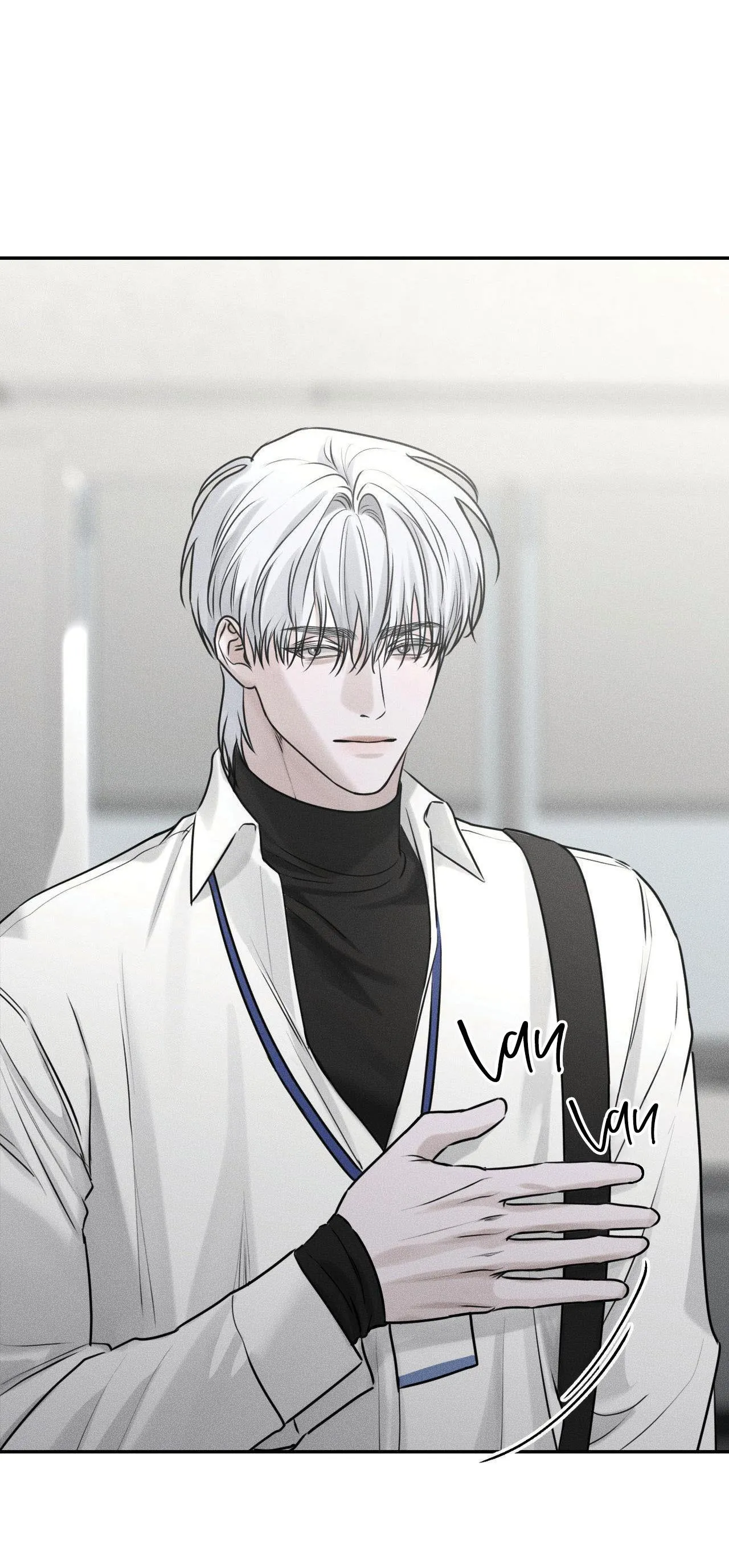 Gấu Teddy thân yêu Chapter 12 Trang 37