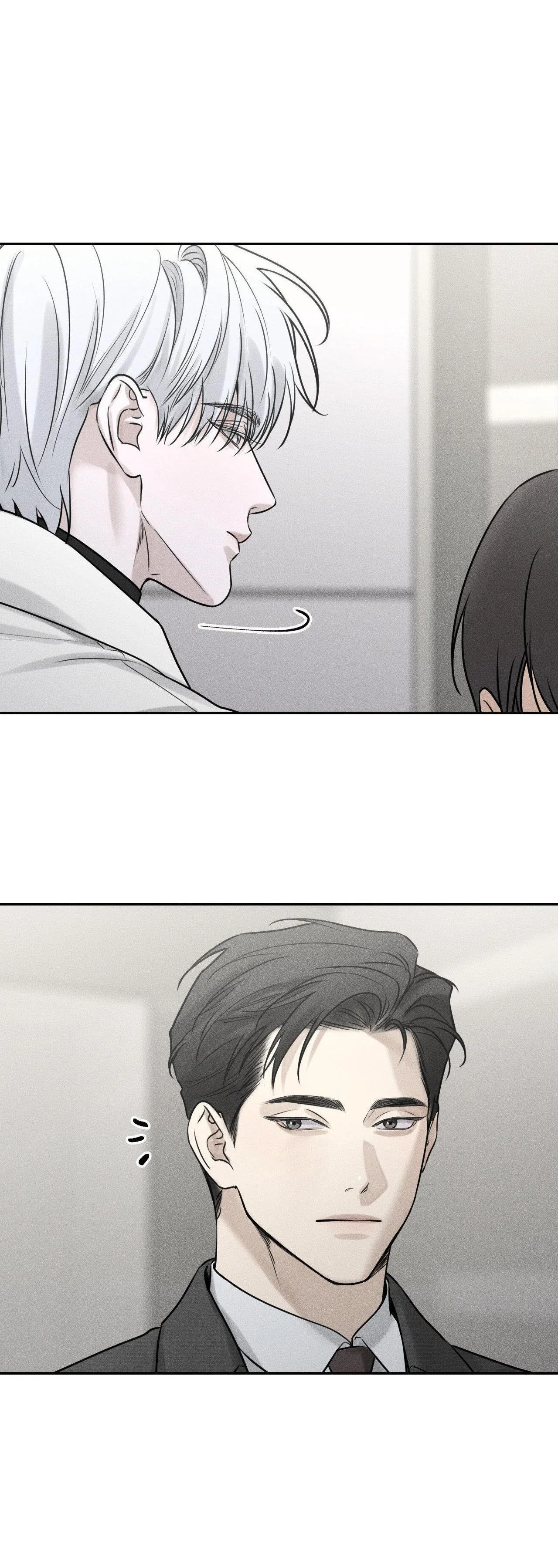 Gấu Teddy thân yêu Chapter 12 Trang 41