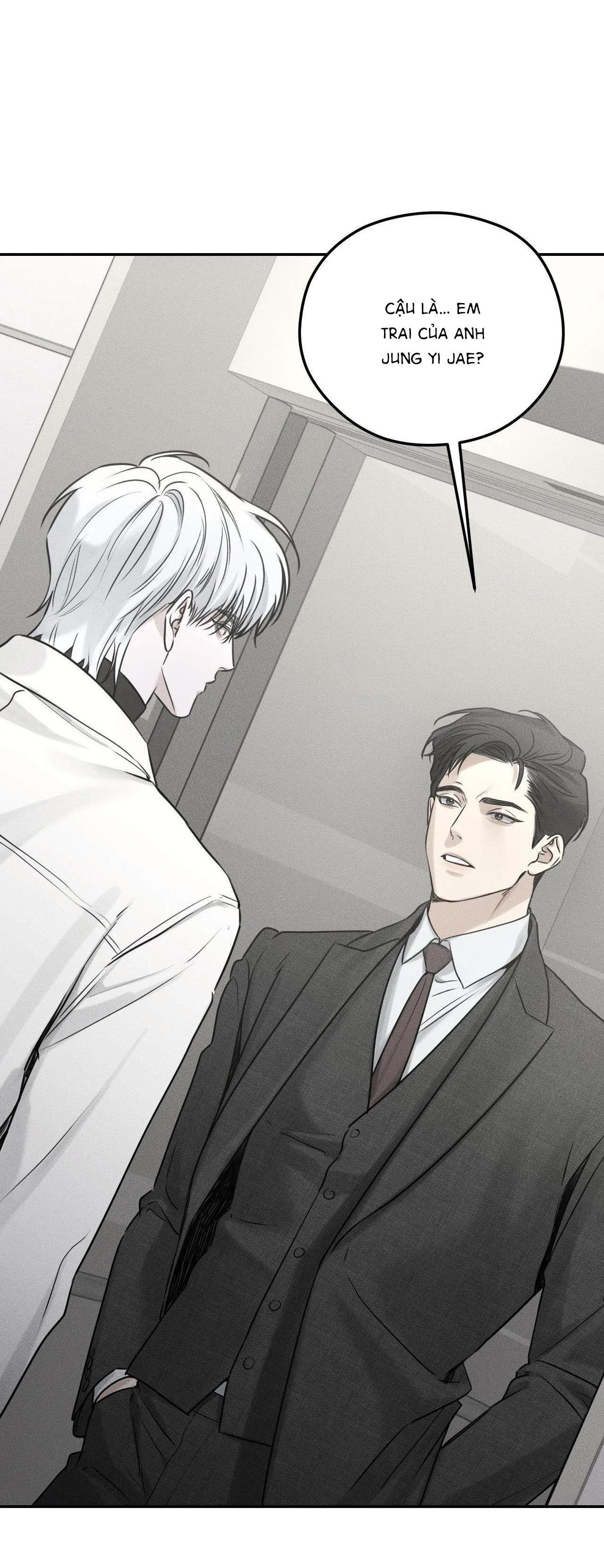 Gấu Teddy thân yêu Chapter 12 Trang 42