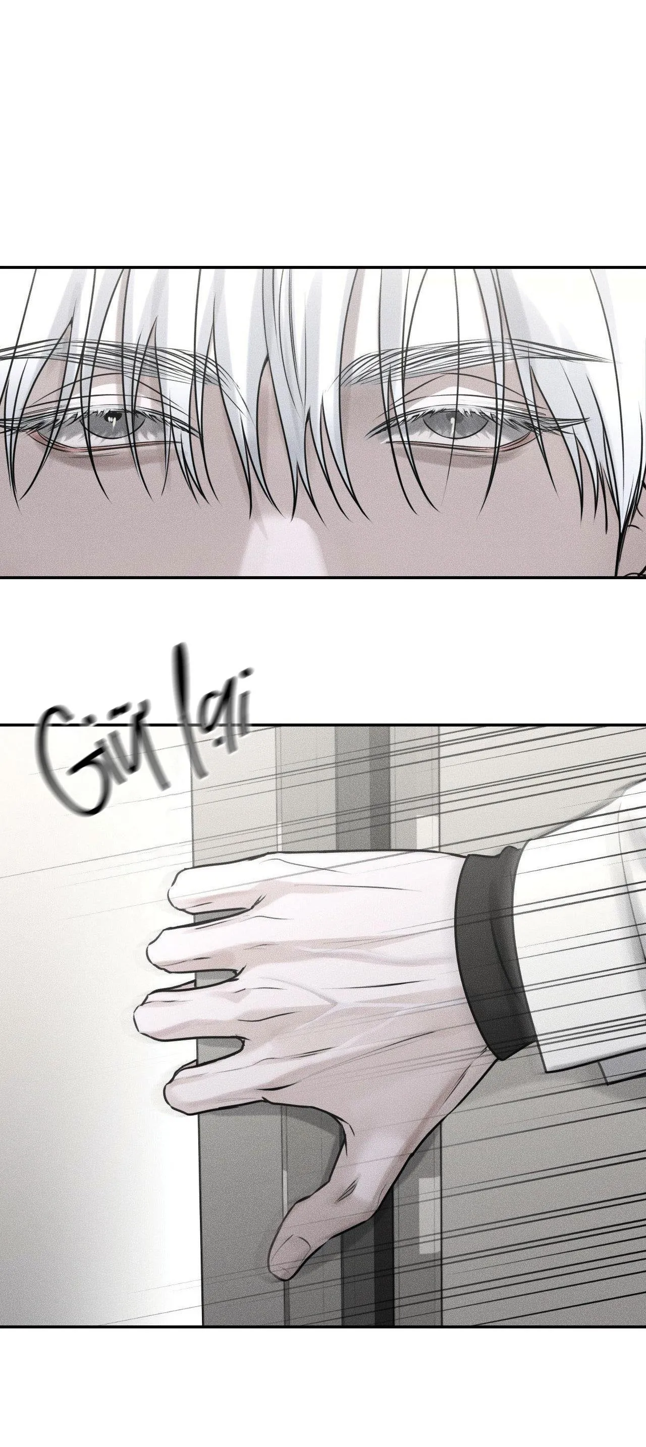 Gấu Teddy thân yêu Chapter 12 Trang 49