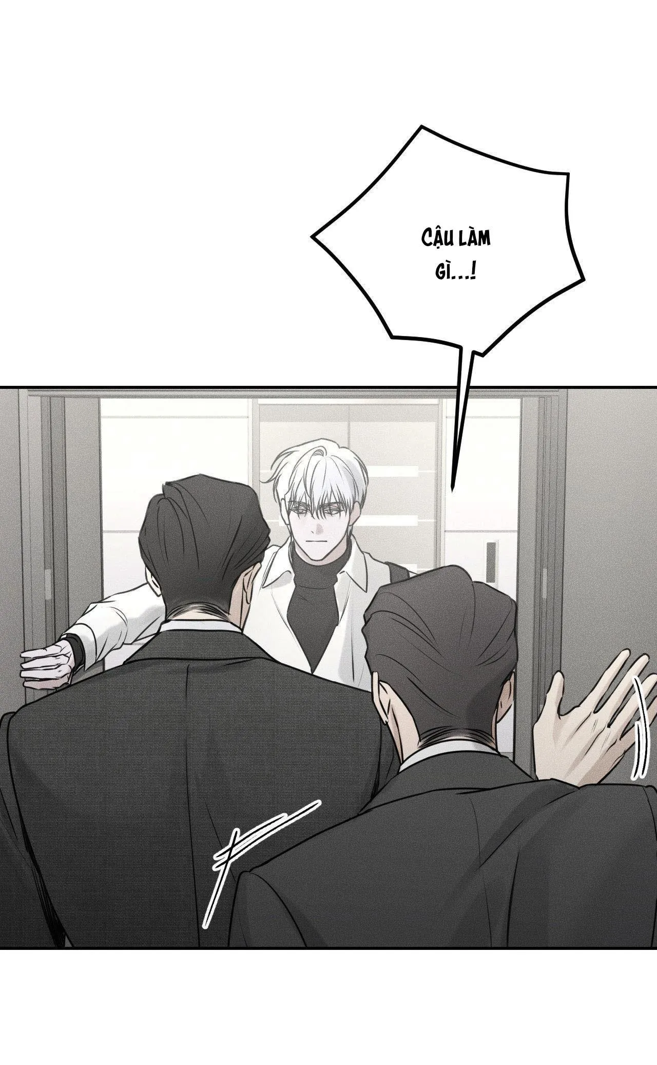 Gấu Teddy thân yêu Chapter 12 Trang 50