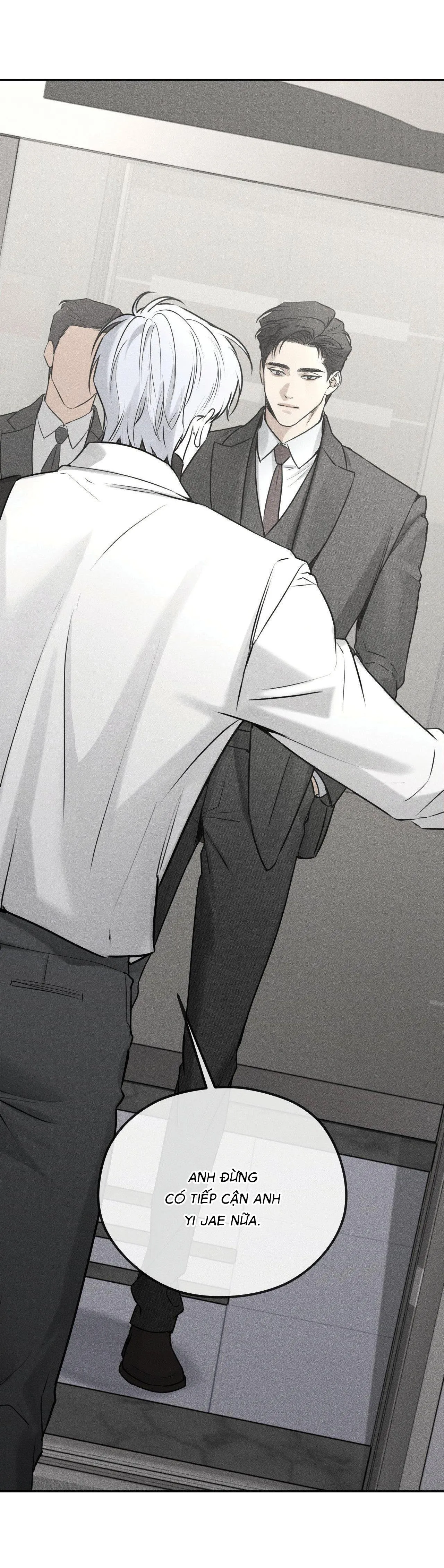 Gấu Teddy thân yêu Chapter 12 Trang 51