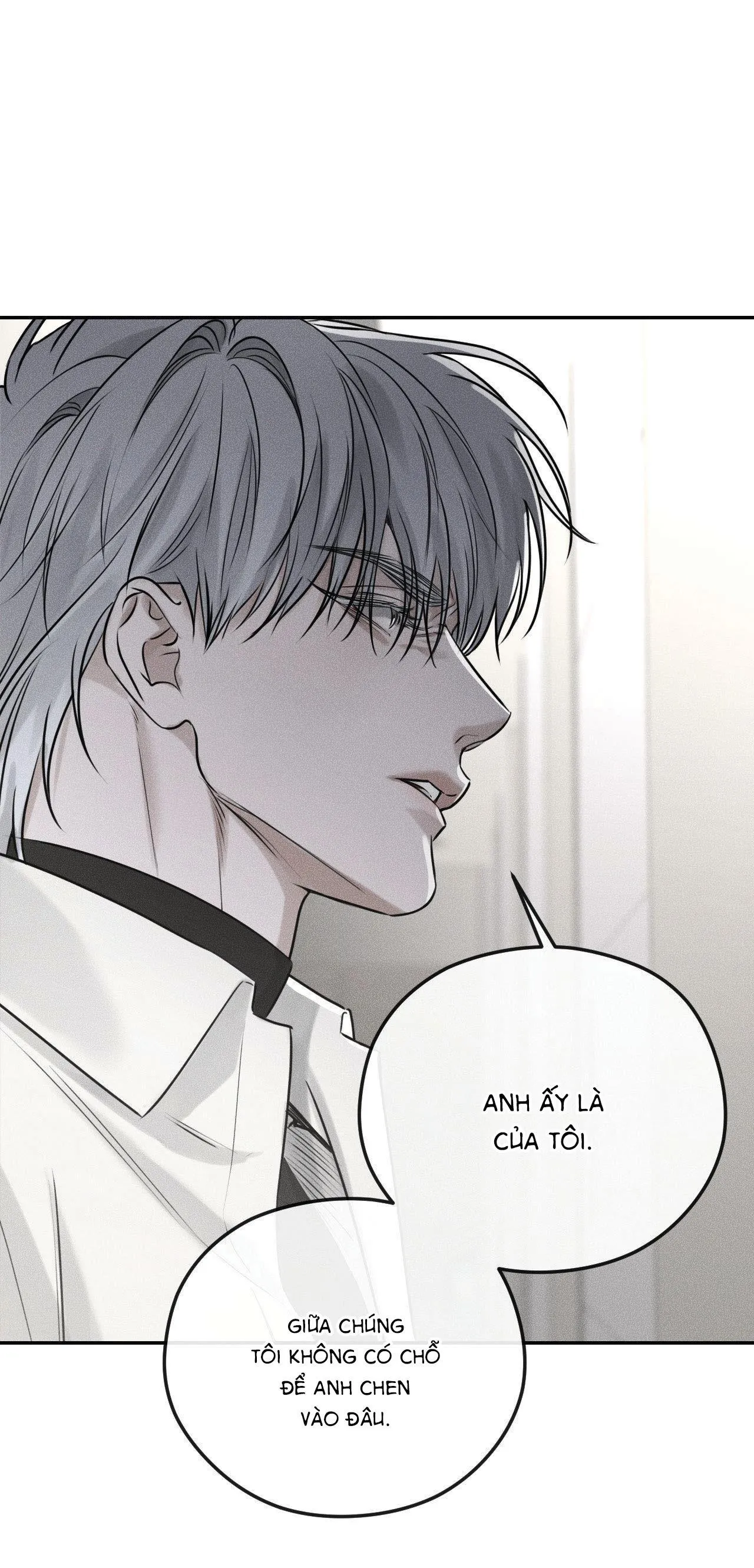 Gấu Teddy thân yêu Chapter 12 Trang 53
