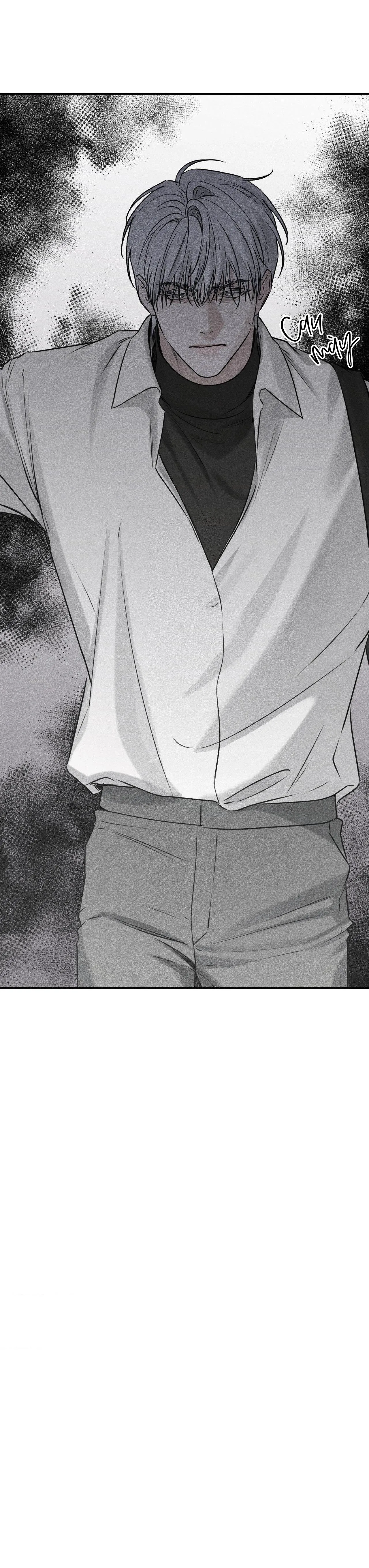 Gấu Teddy thân yêu Chapter 12 Trang 55