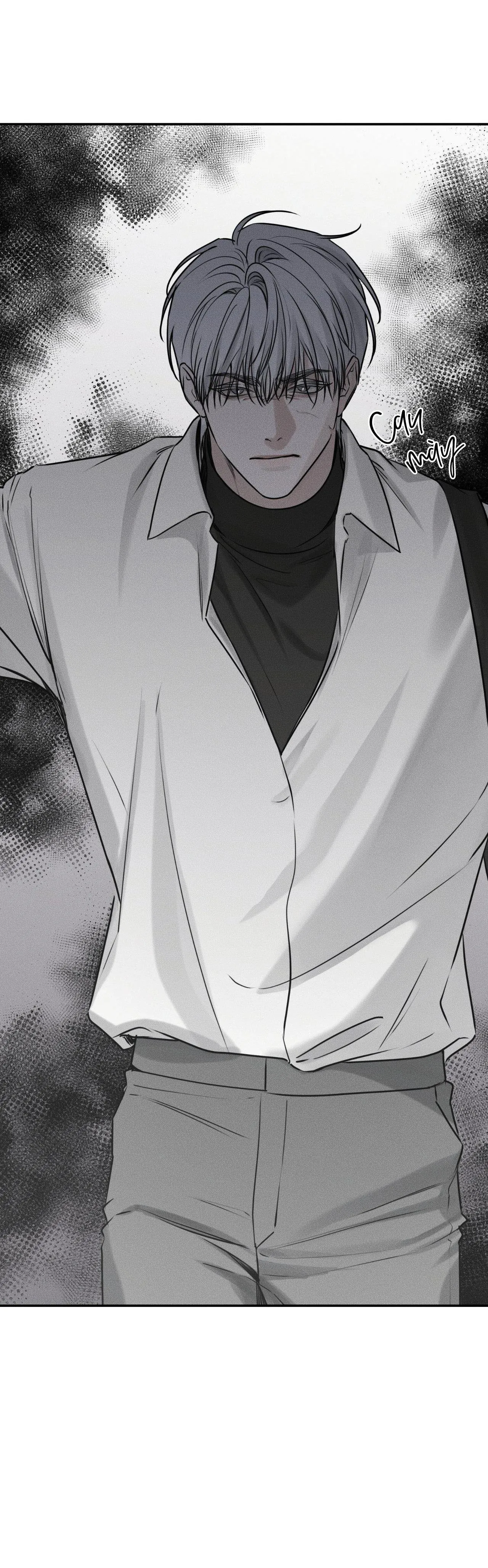 Gấu Teddy thân yêu Chapter 13 Trang 3